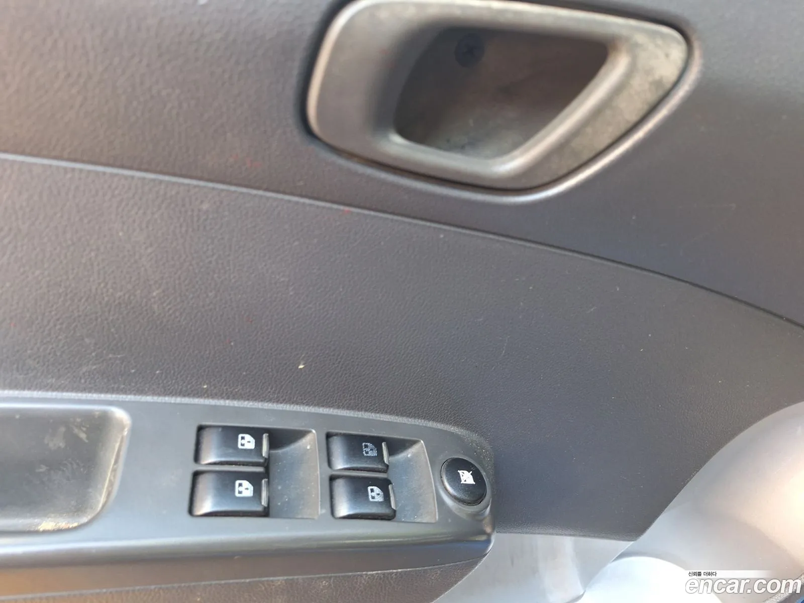 Chevrolet (GM Daewoo) Spark 2011 — 5