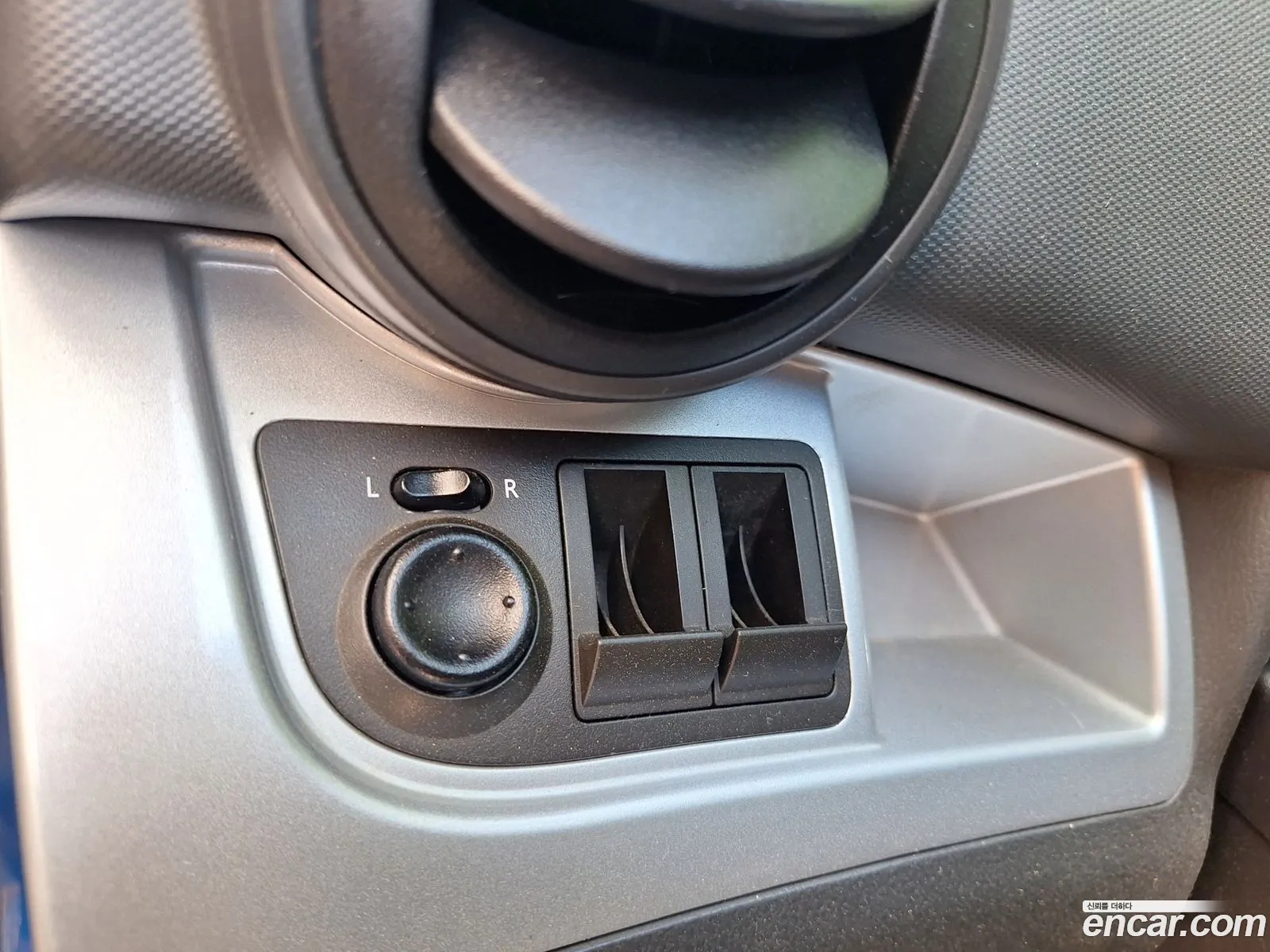 Chevrolet (GM Daewoo) Spark 2011 — 3