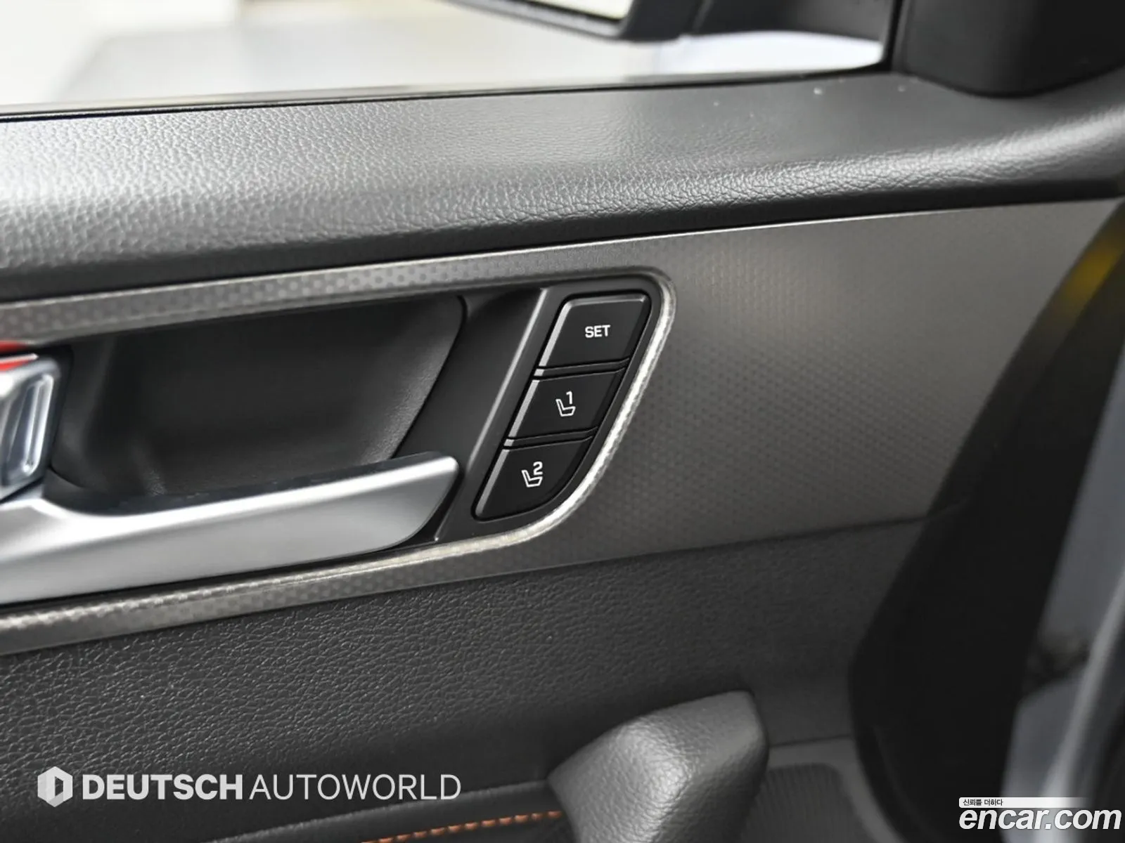Hyundai LF Sonata 2016 — 5