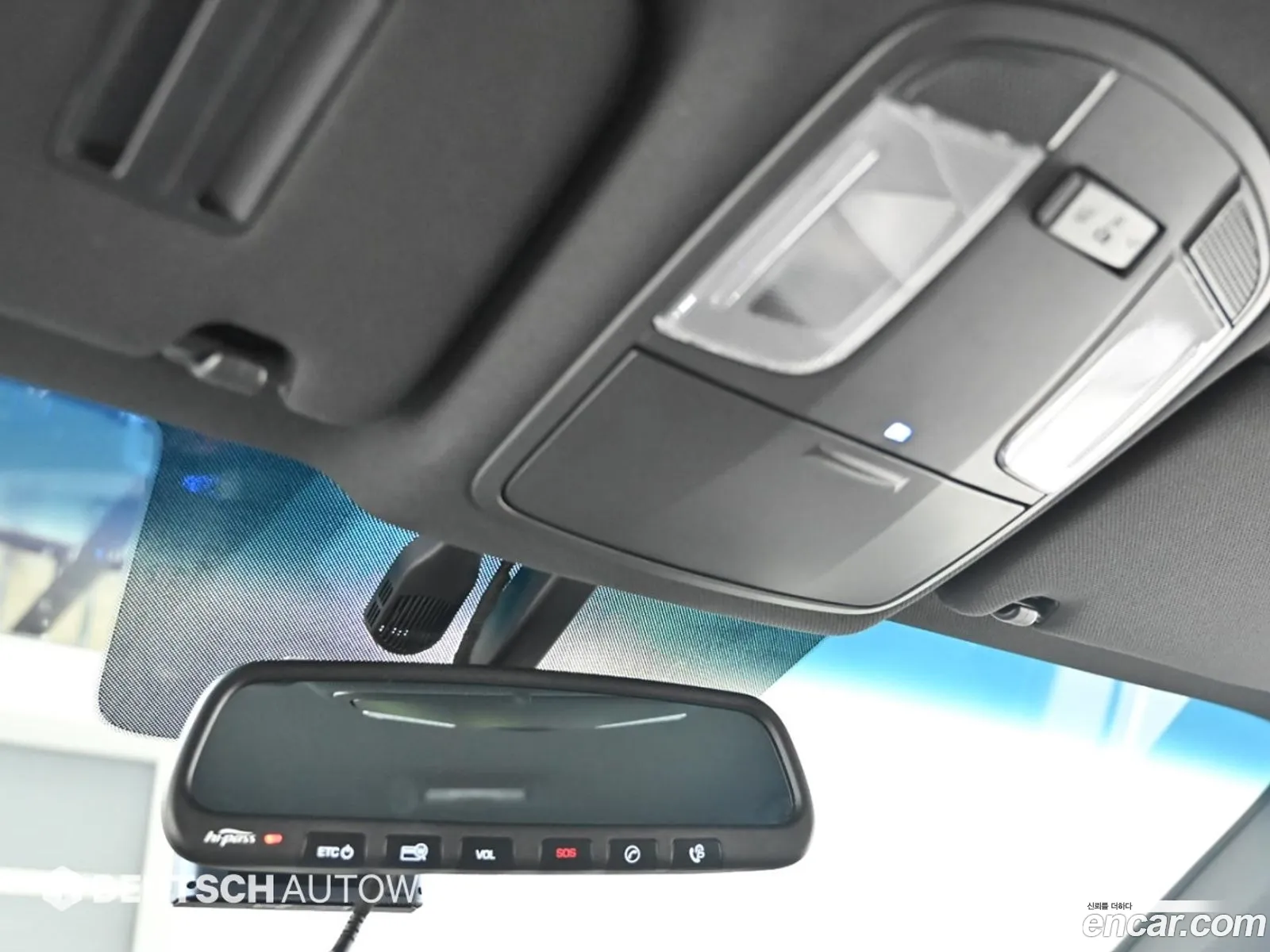 Hyundai LF Sonata 2016 — 15