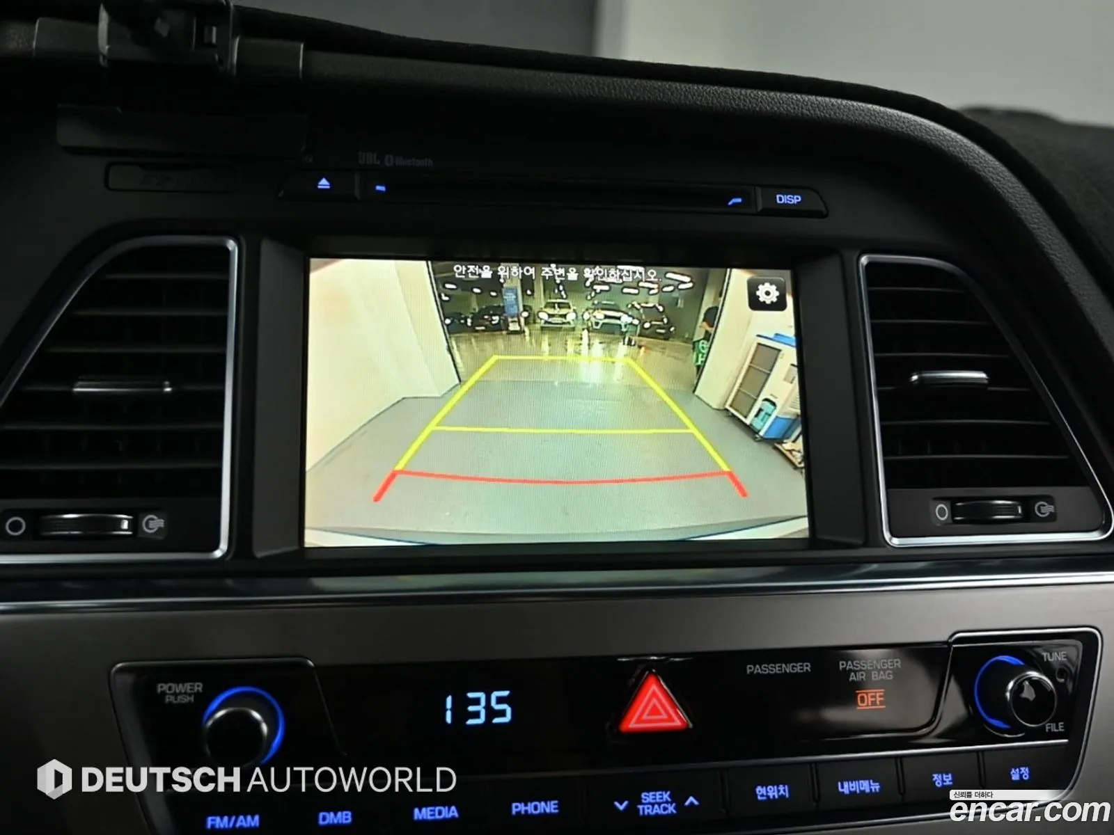 Hyundai LF Sonata 2016 — 9