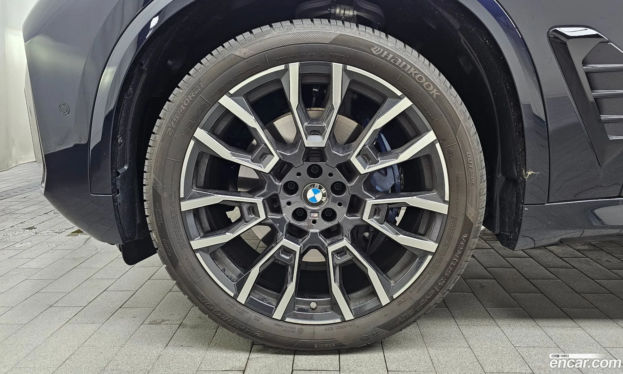 BMW X5 2026 WBA11EV06T9226273 — 4