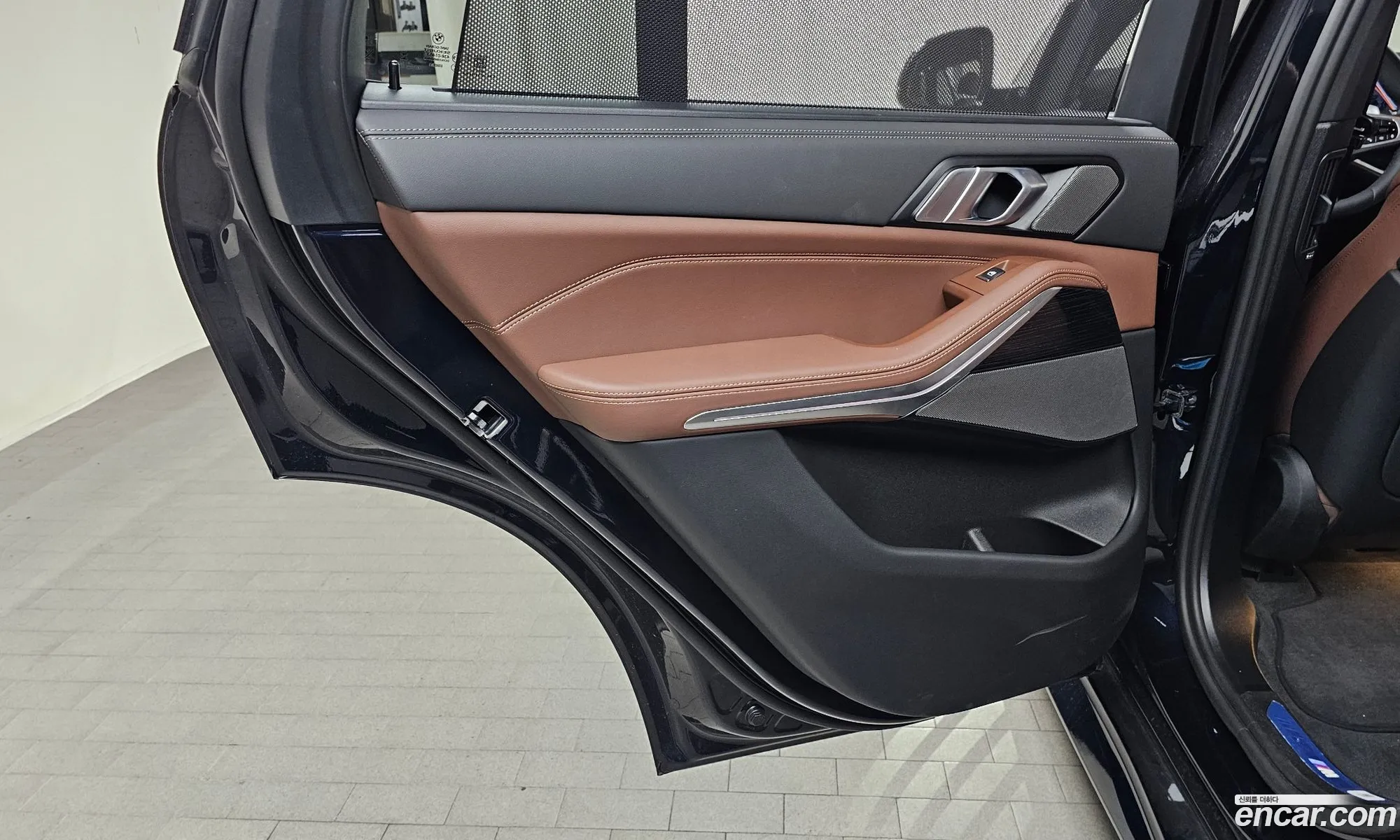 BMW X5 2026 WBA11EV06T9226273 — 5