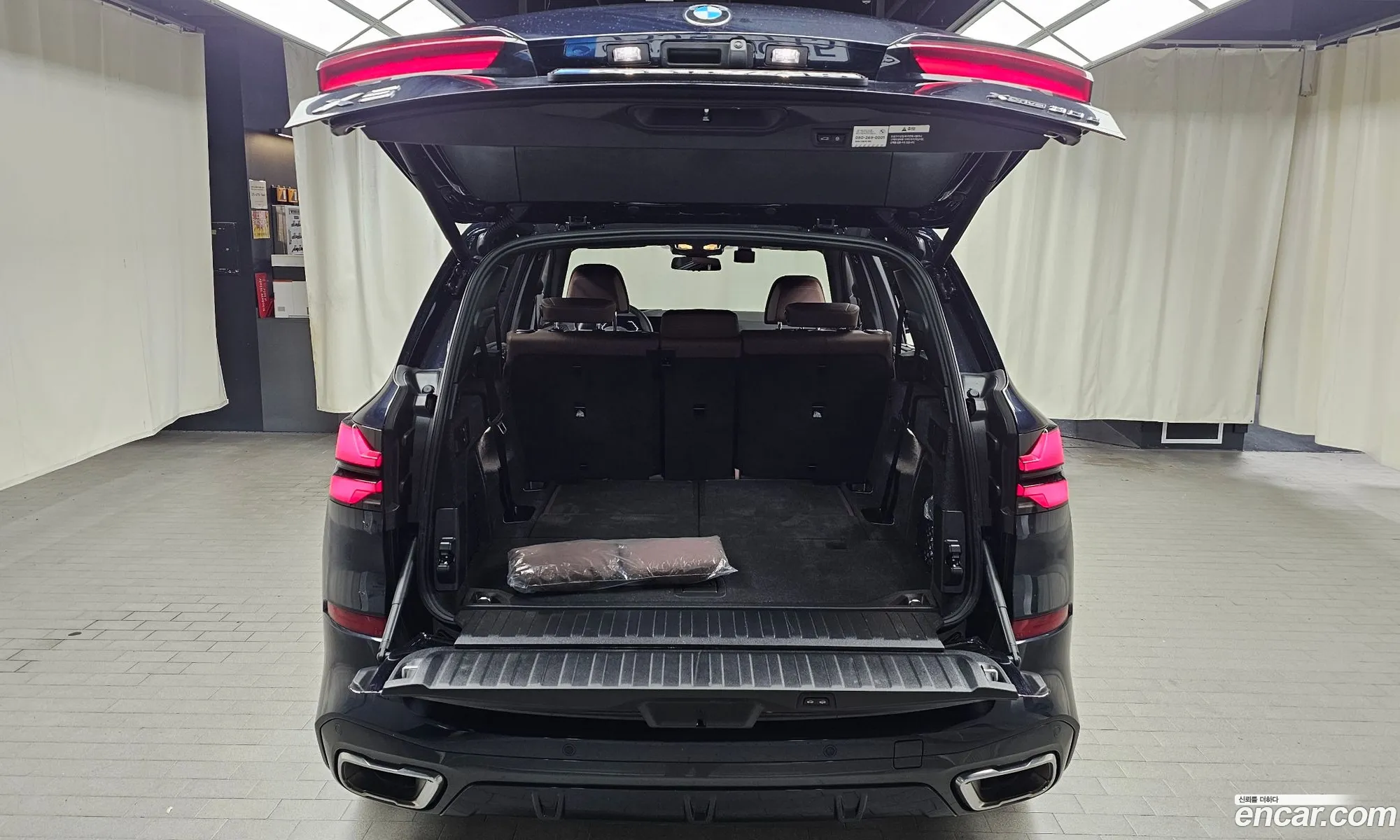 BMW X5 2026 WBA11EV06T9226273 — 23