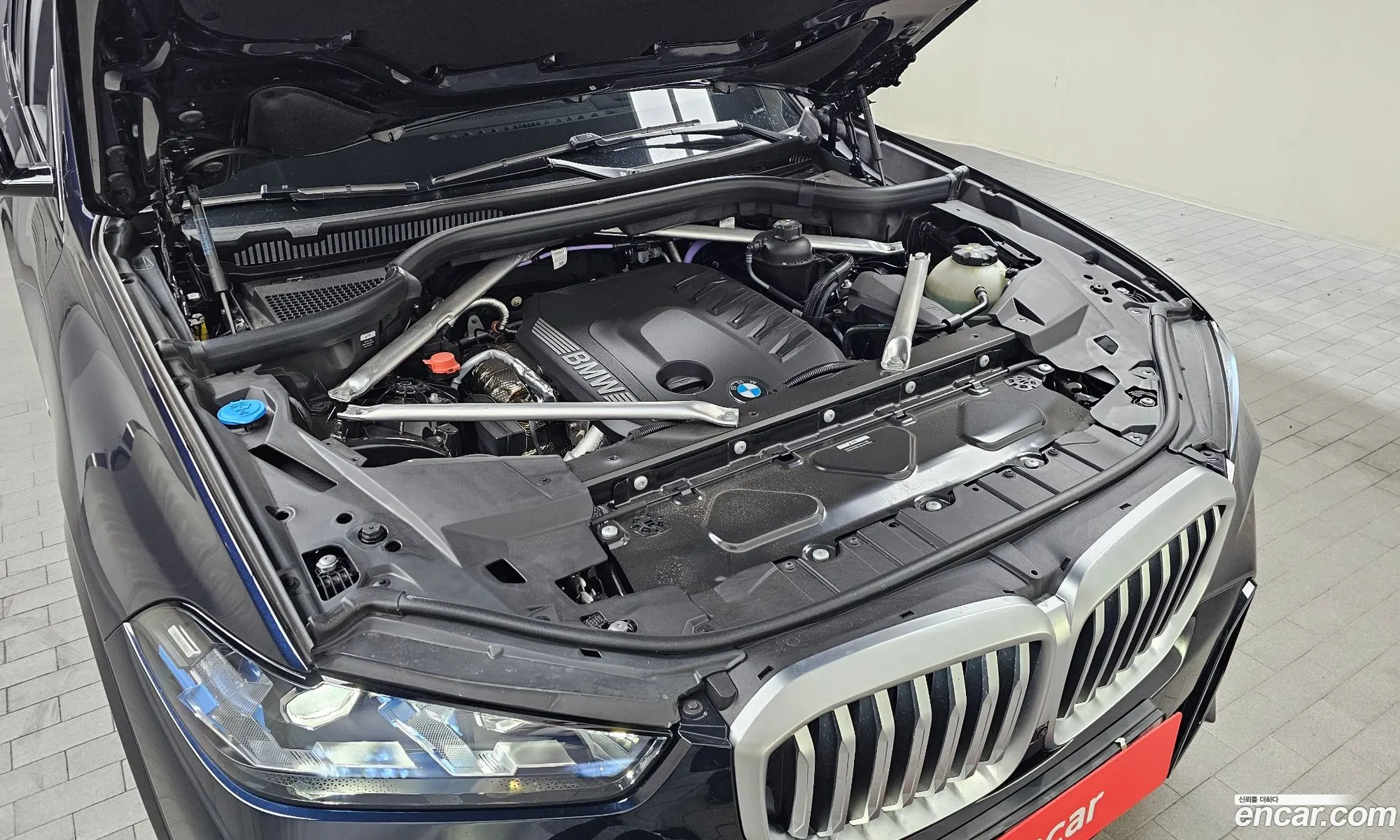 BMW X5 2026 WBA11EV06T9226273 — 18