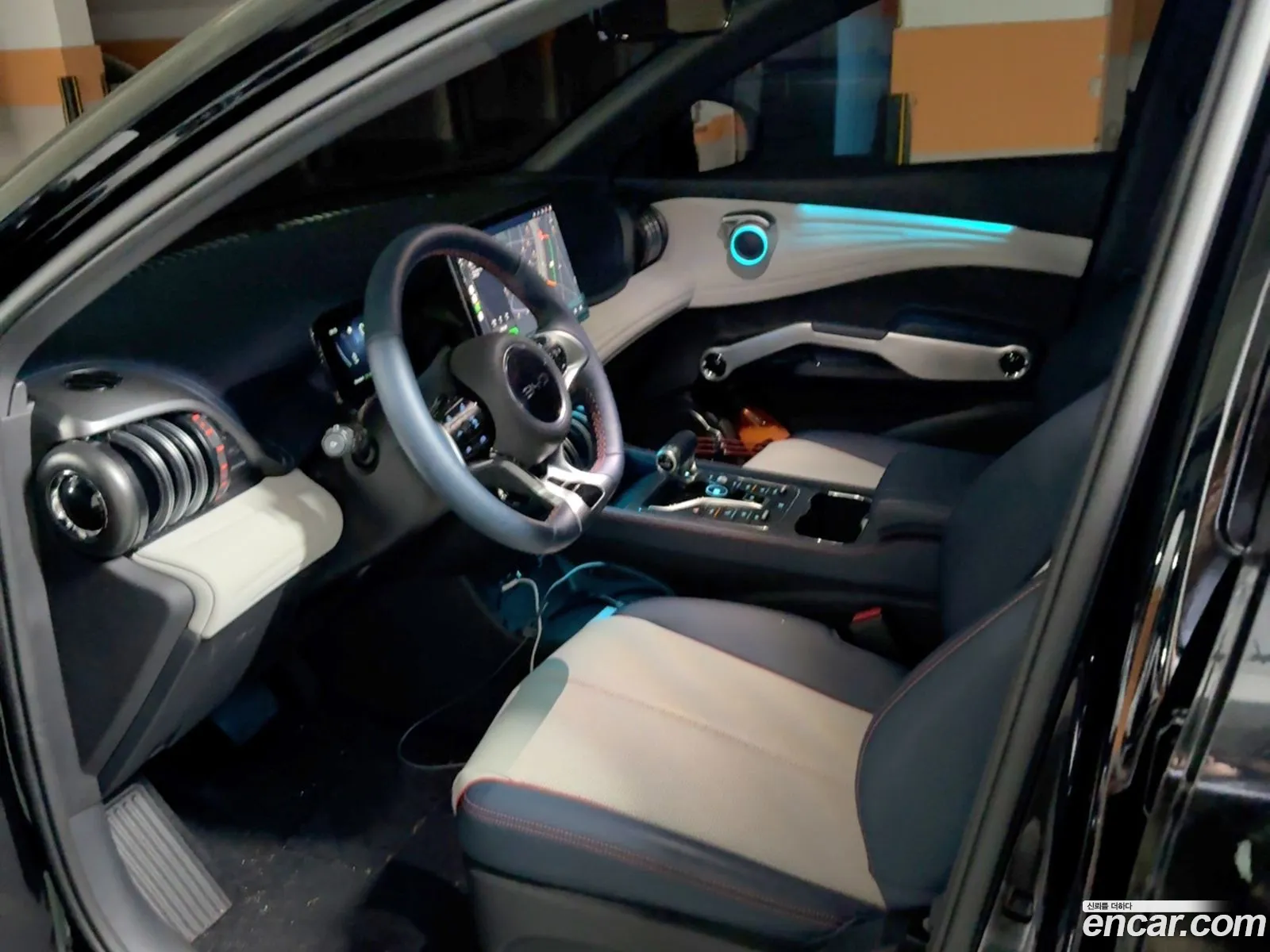 BYD Atto 3 2025 — 11