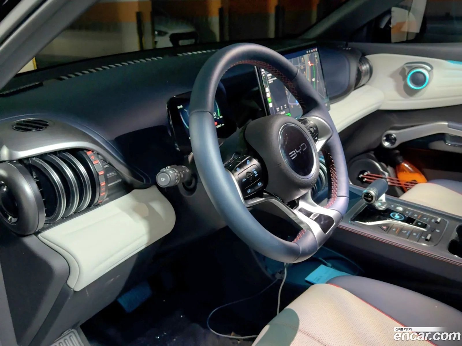 BYD Atto 3 2025 — 6
