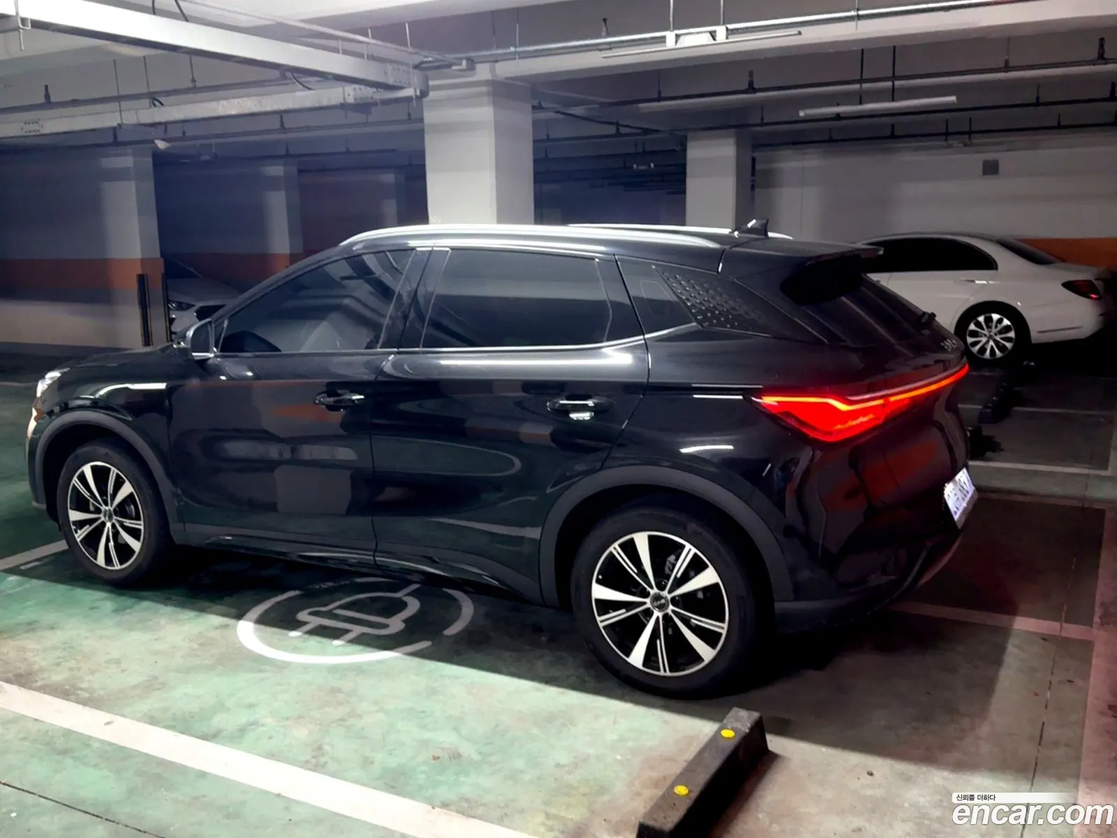 BYD Atto 3 2025 — 4