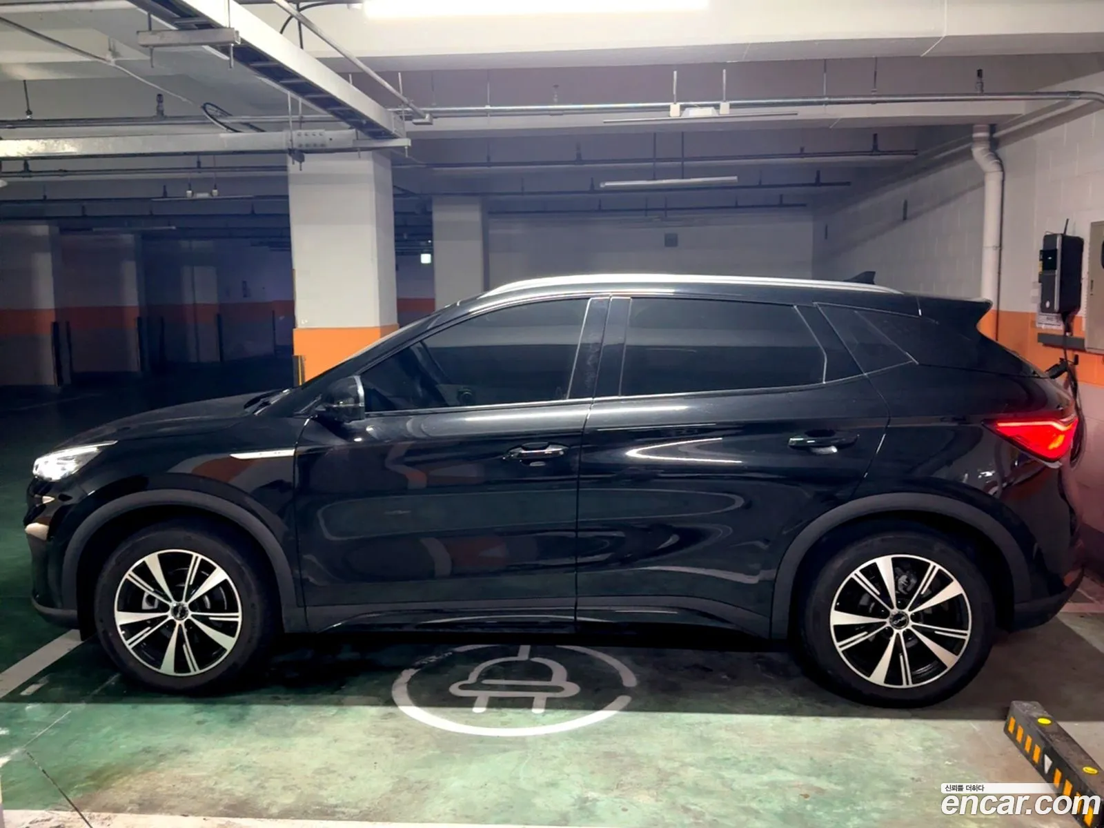 BYD Atto 3 2025 — 17