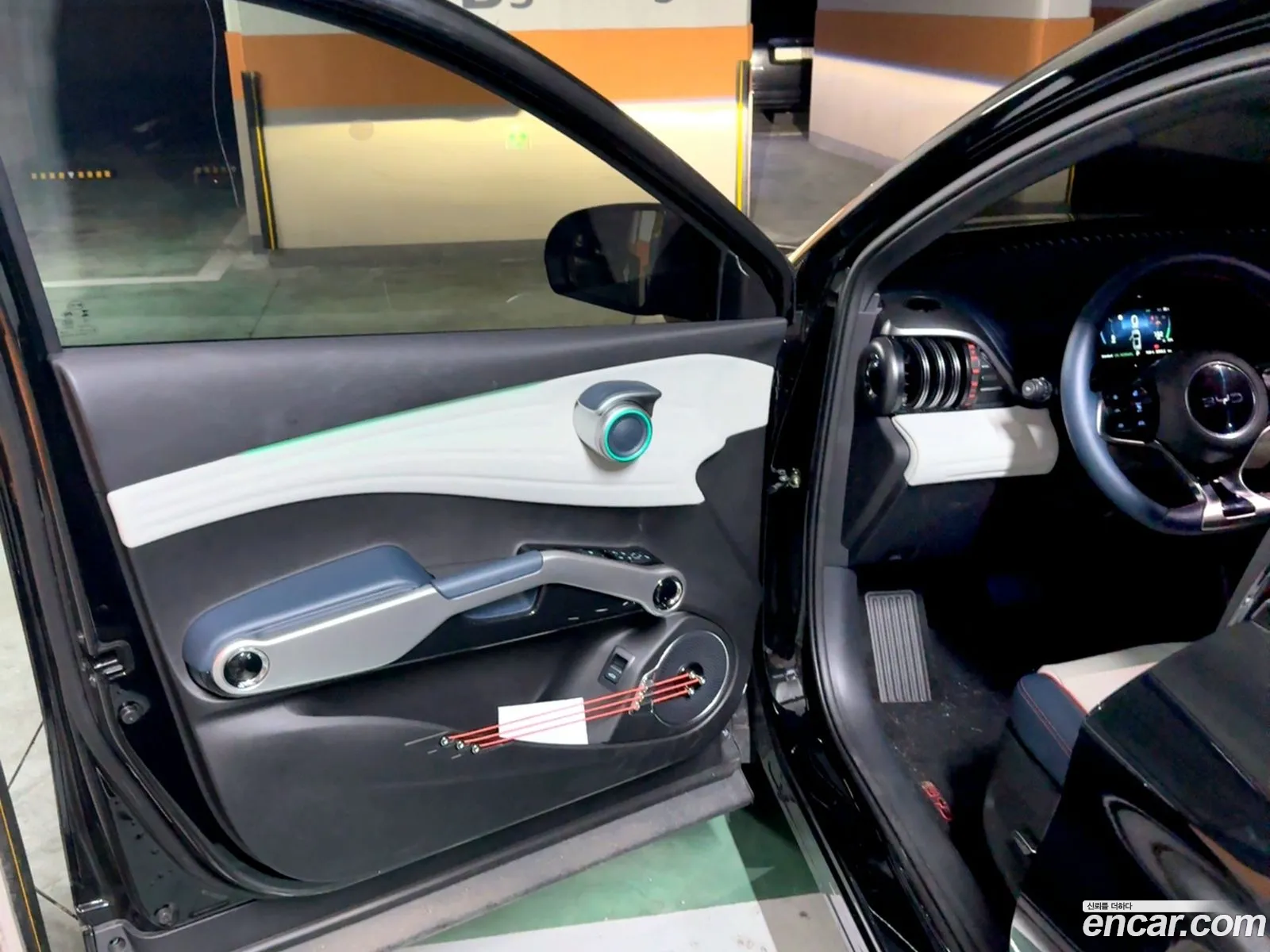 BYD Atto 3 2025 — 14