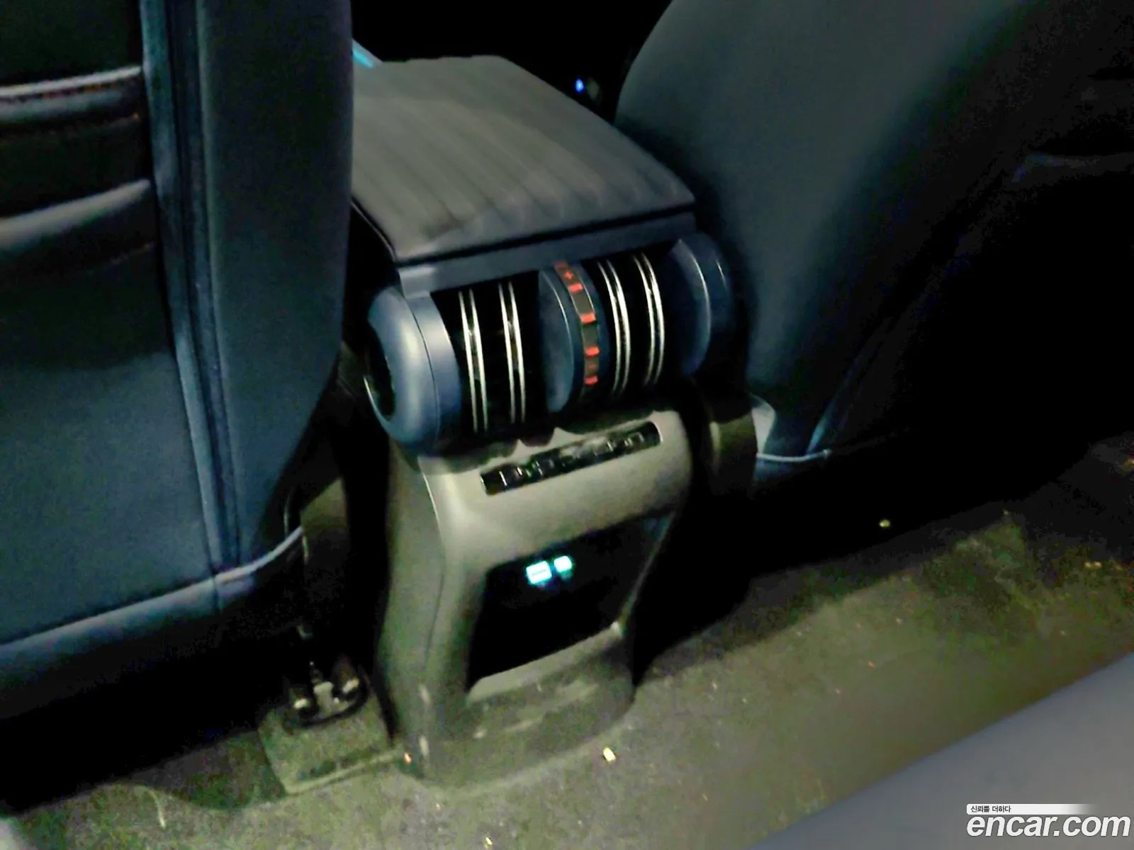 BYD Atto 3 2025 — 10