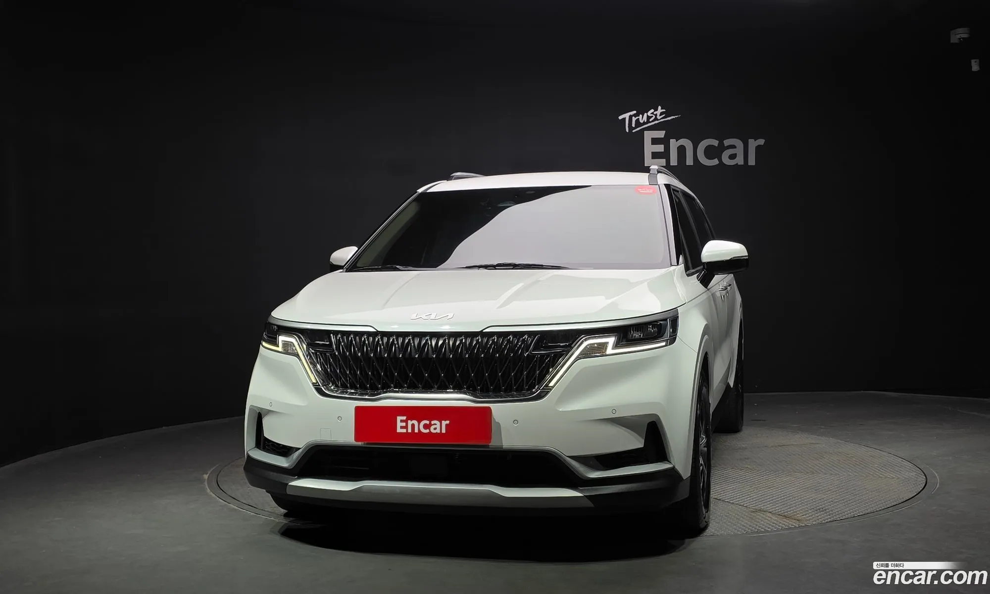 Kia Carnival 2022 KNANB81BBPS213396 — 20