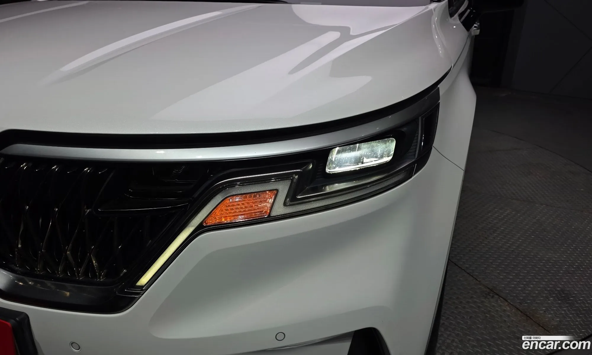 Kia Carnival 2022 KNANB81BBPS213396 — 7
