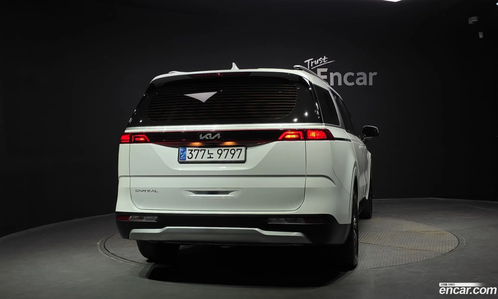 Kia Carnival 2022 KNANB81BBPS213396 — 18