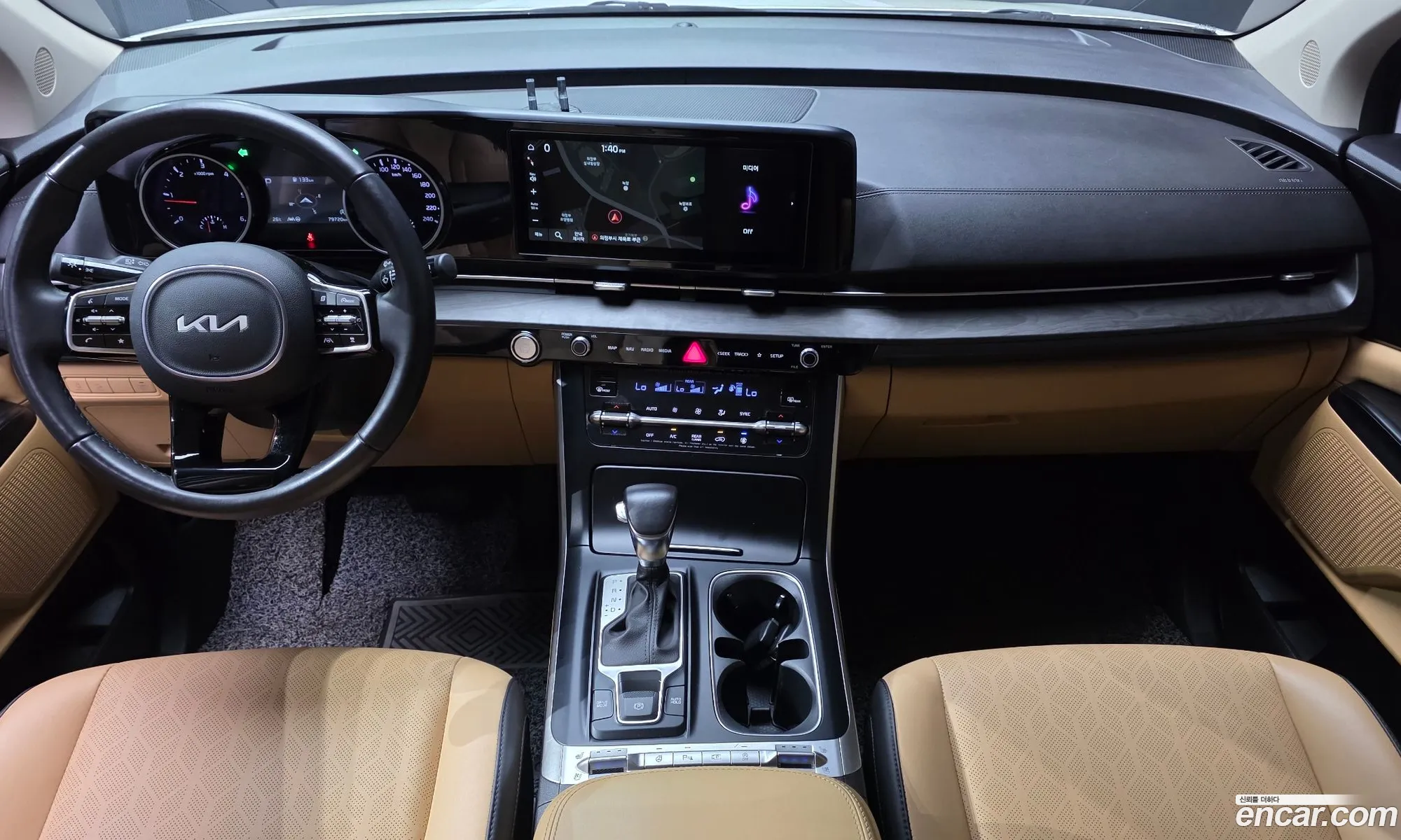 Kia Carnival 2022 KNANB81BBPS213396 — 26