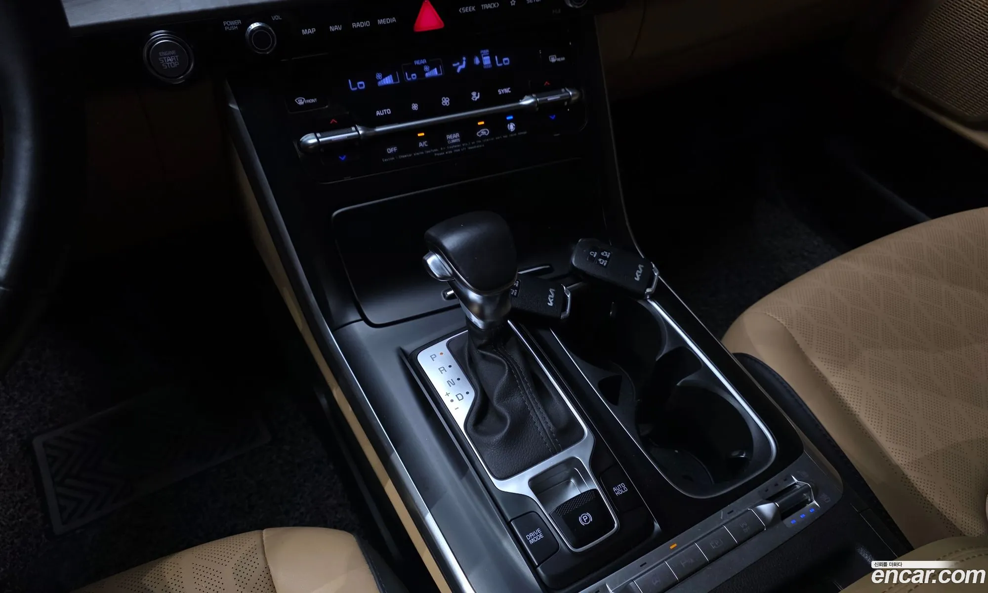 Kia Carnival 2022 KNANB81BBPS213396 — 12