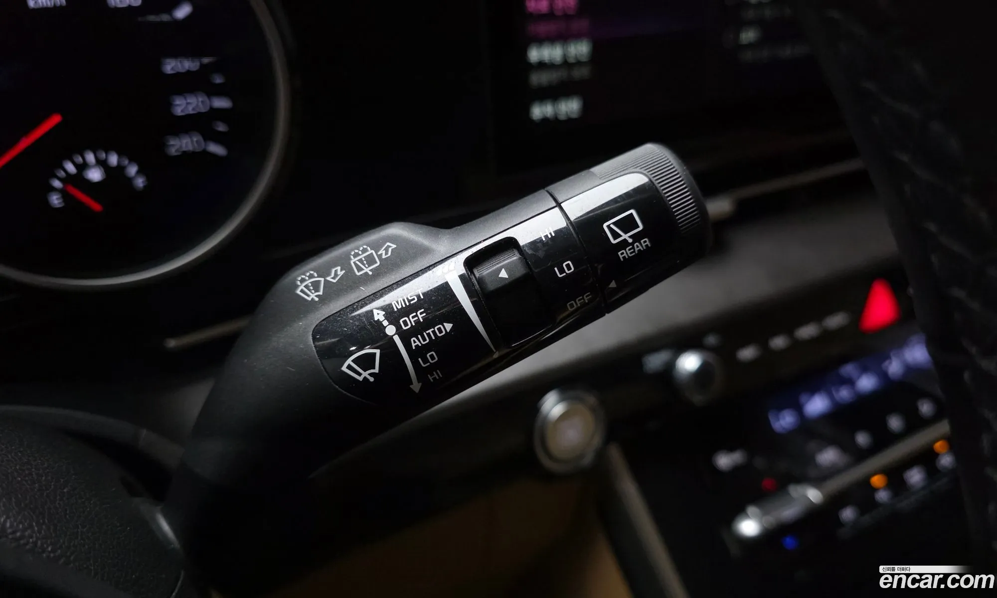 Kia Carnival 2022 KNANB81BBPS213396 — 8
