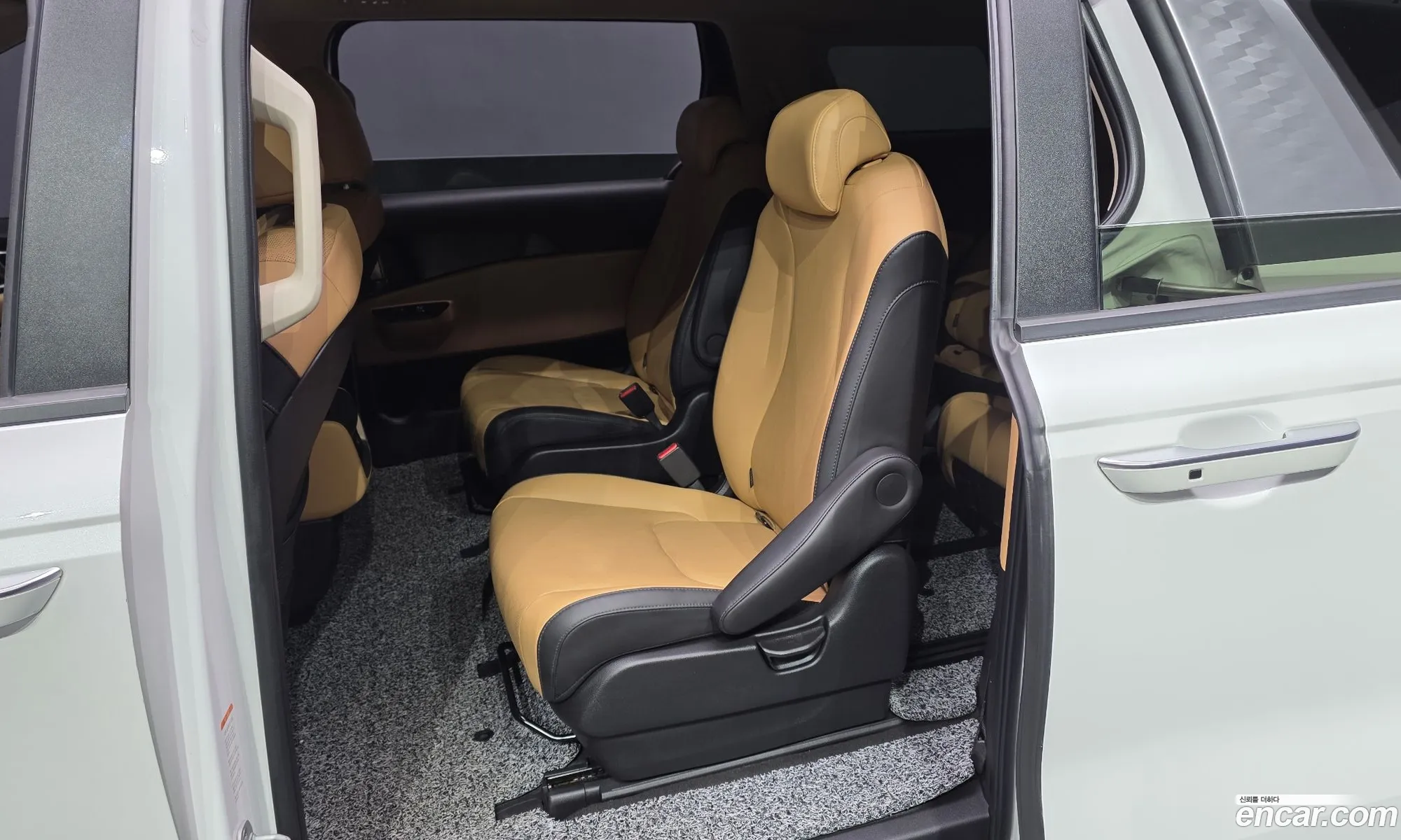 Kia Carnival 2022 KNANB81BBPS213396 — 2