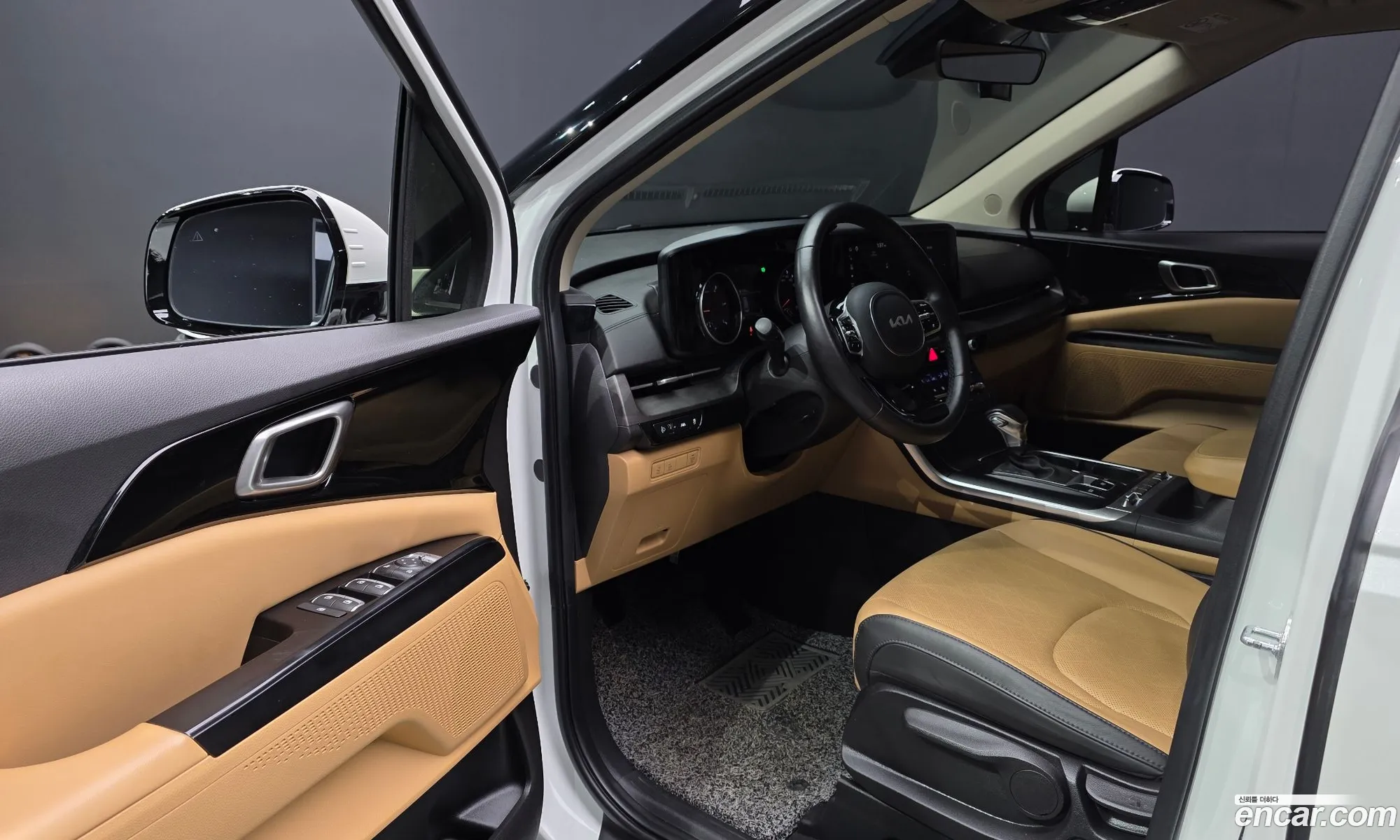 Kia Carnival 2022 KNANB81BBPS213396 — 29
