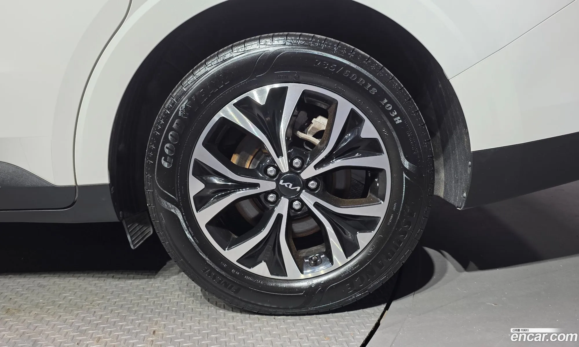 Kia Carnival 2022 KNANB81BBPS213396 — 21