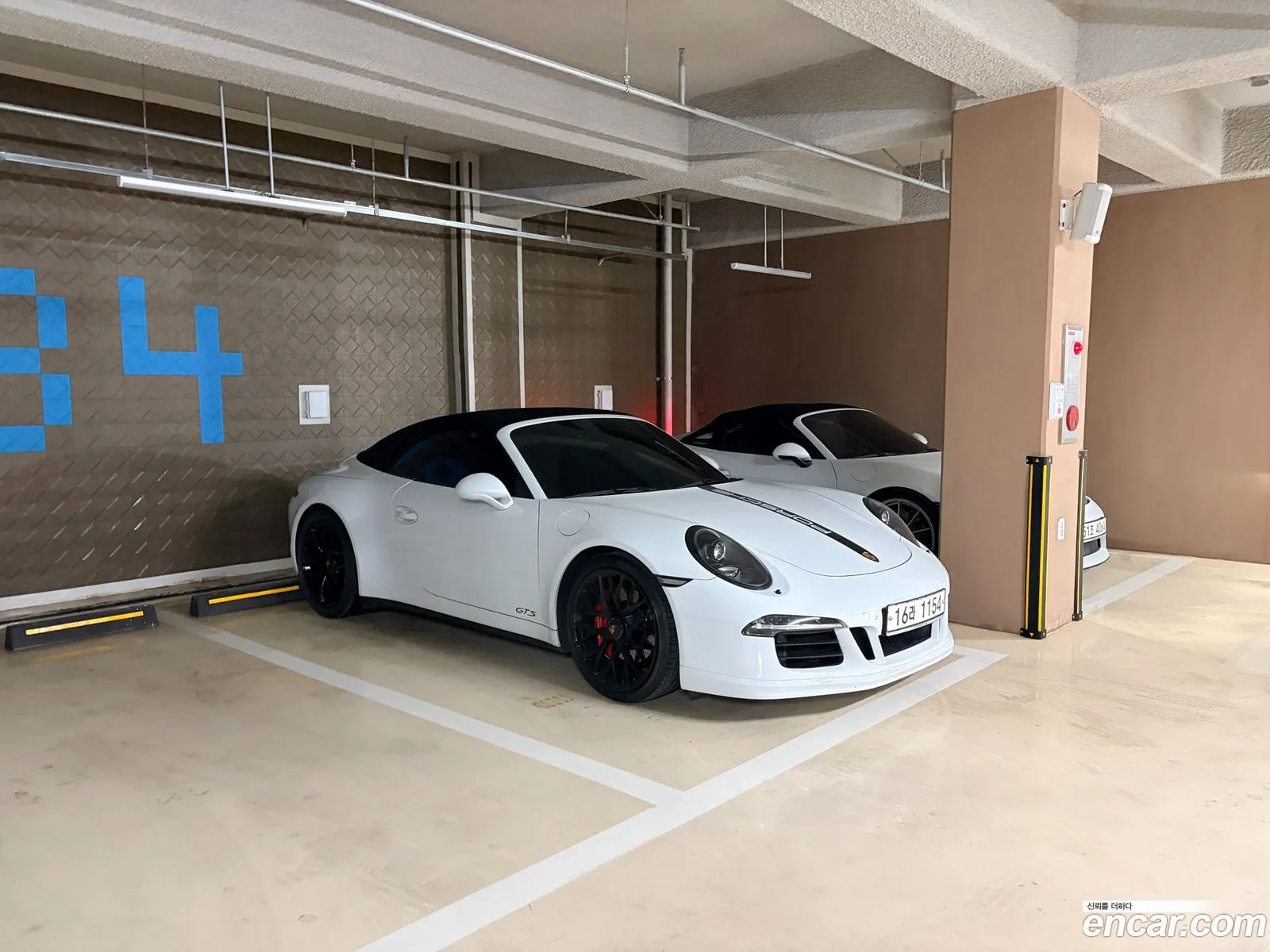 Porsche 911 2015 — 10
