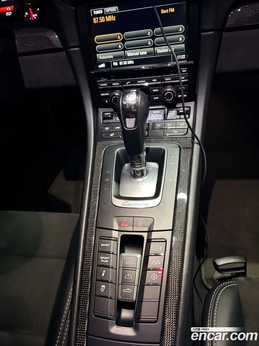 Porsche 911 2015 — 3