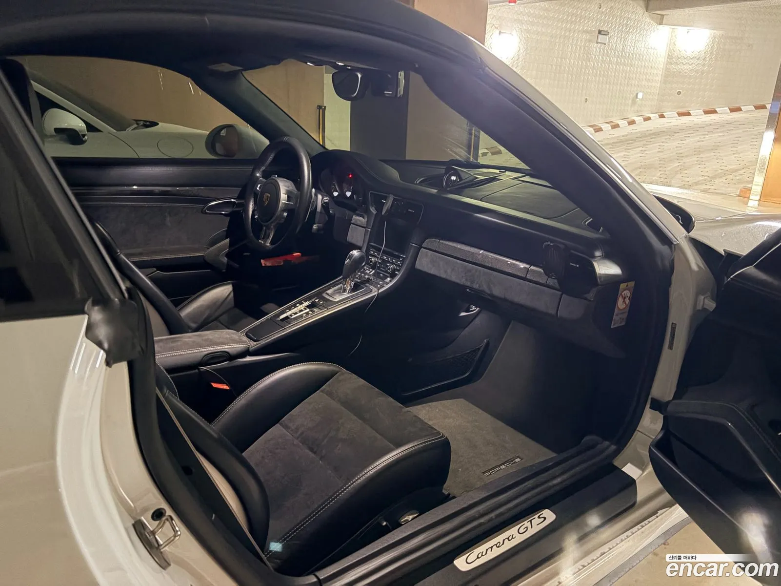 Porsche 911 2015 — 7