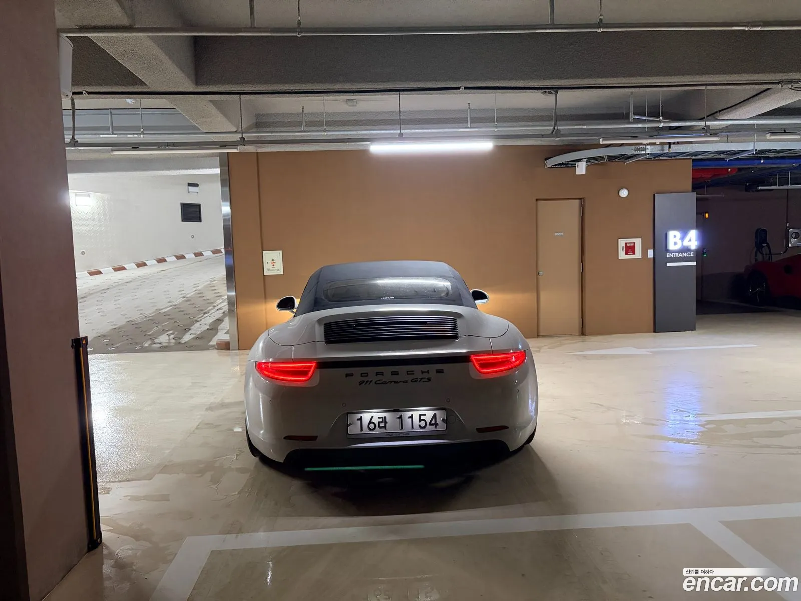 Porsche 911 2015 — 13