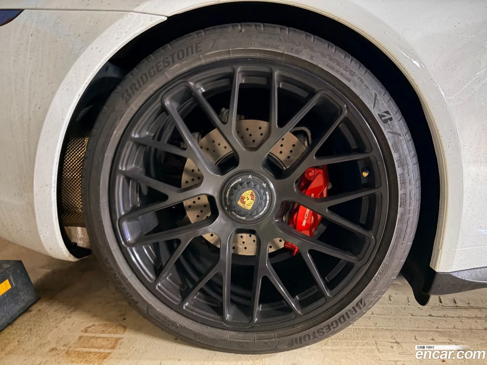 Porsche 911 2015 — 11