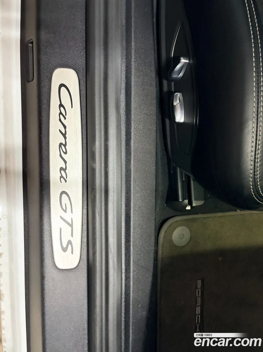 Porsche 911 2015 — 8