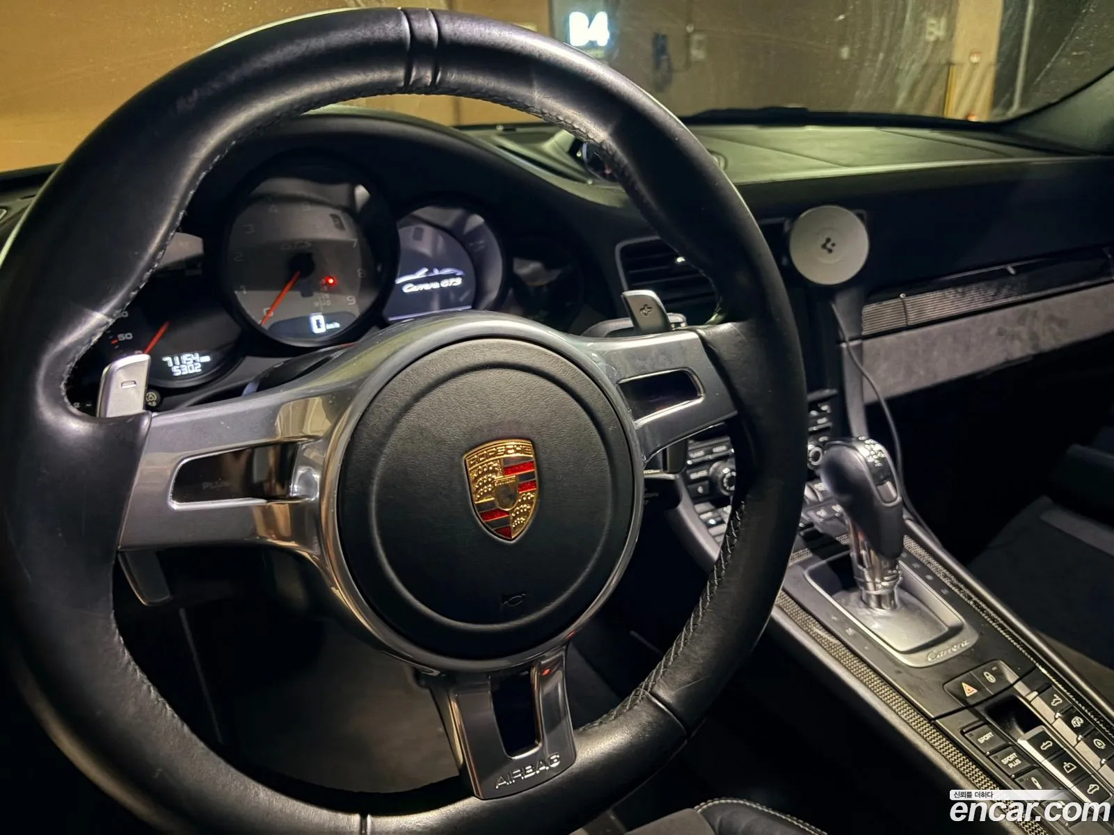 Porsche 911 2015 — 12