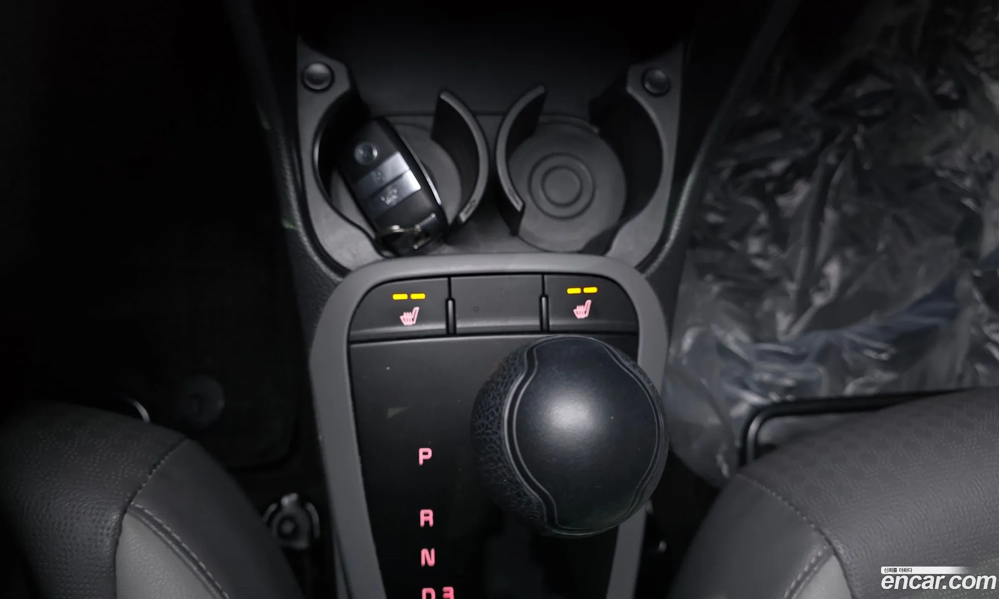 Kia Morning 2018 — 15