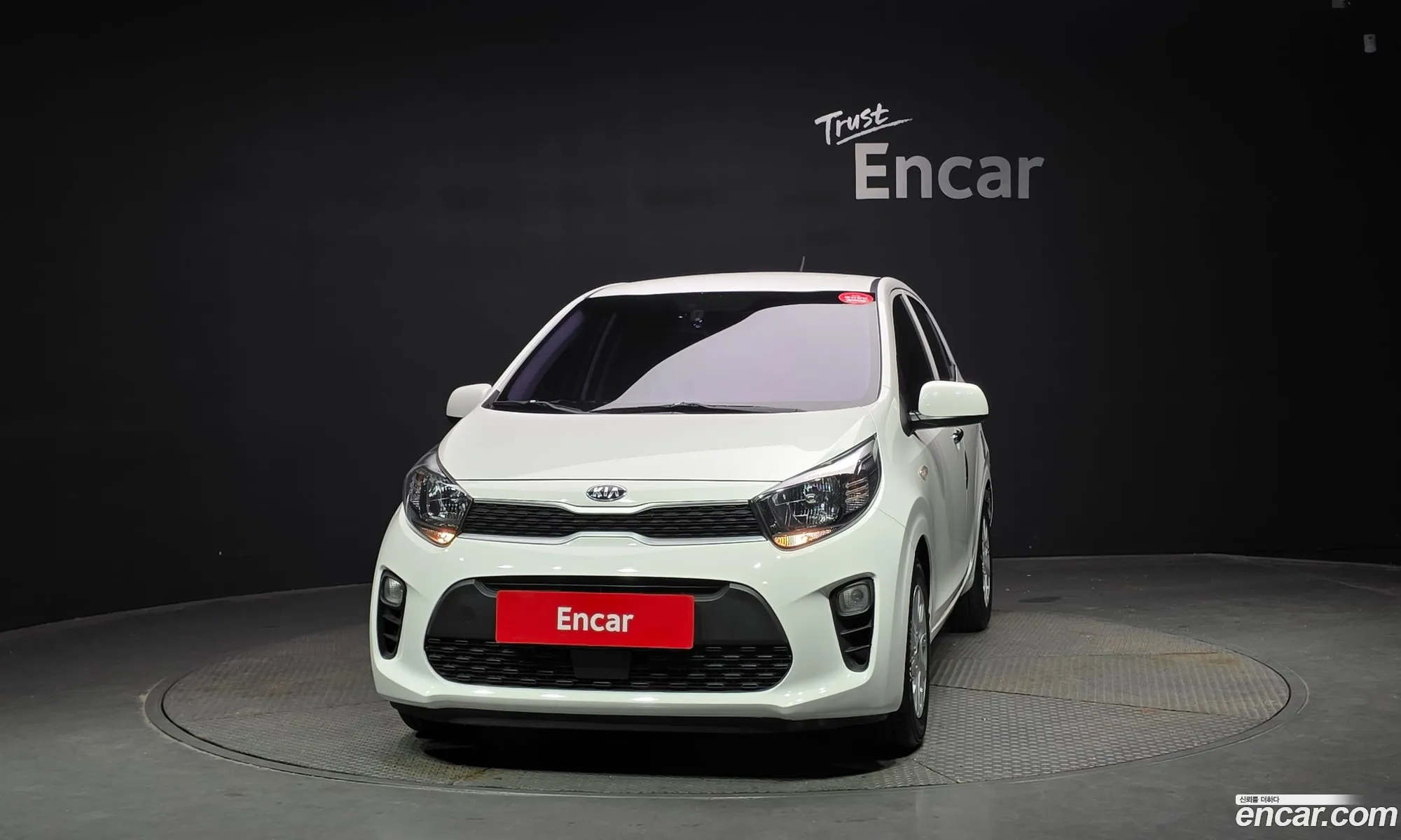 Kia Morning 2018 — 14