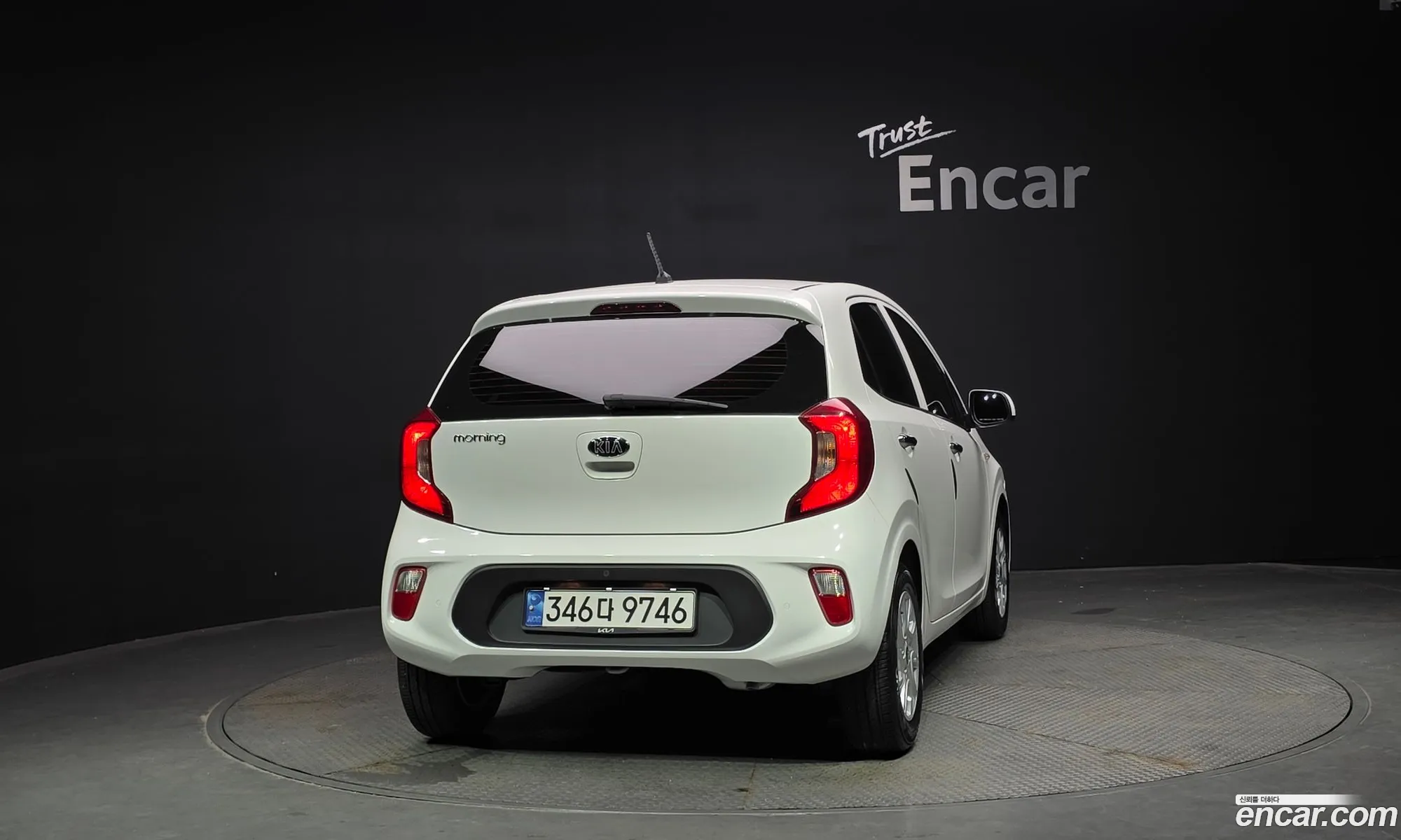 Kia Morning 2018 — 9