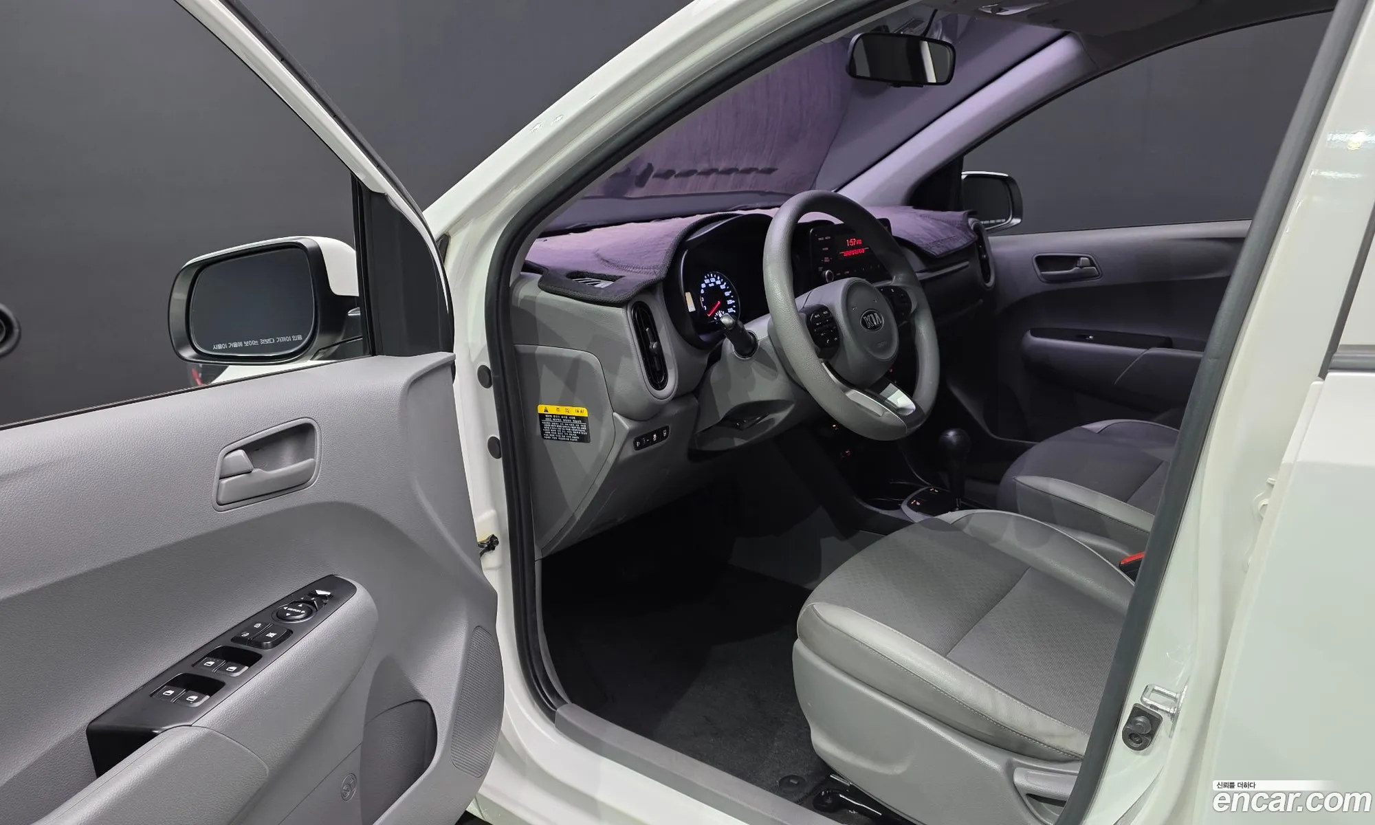 Kia Morning 2018 — 20
