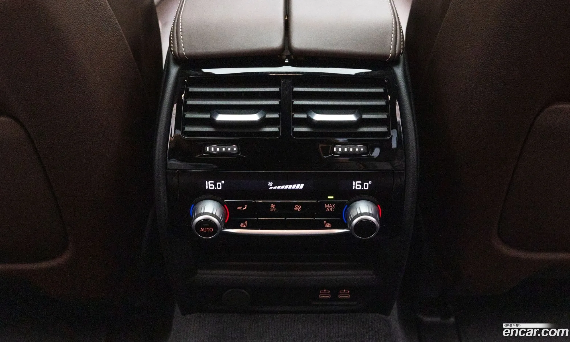 BMW 5 Series 2021 — 8