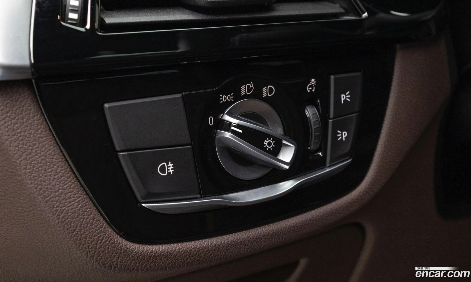 BMW 5 Series 2021 — 9