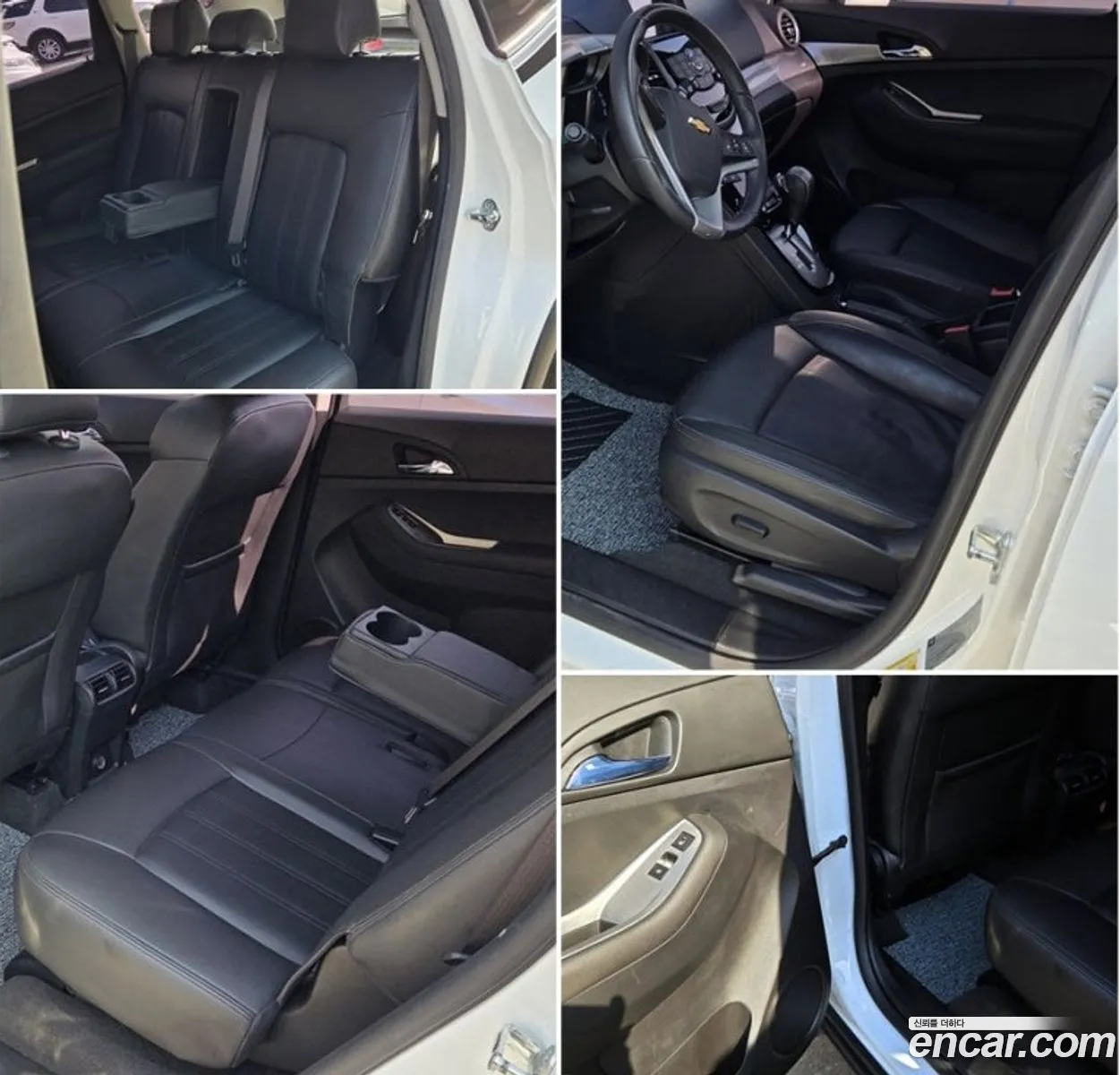 Chevrolet (GM Daewoo) Orlando 2015 — 18