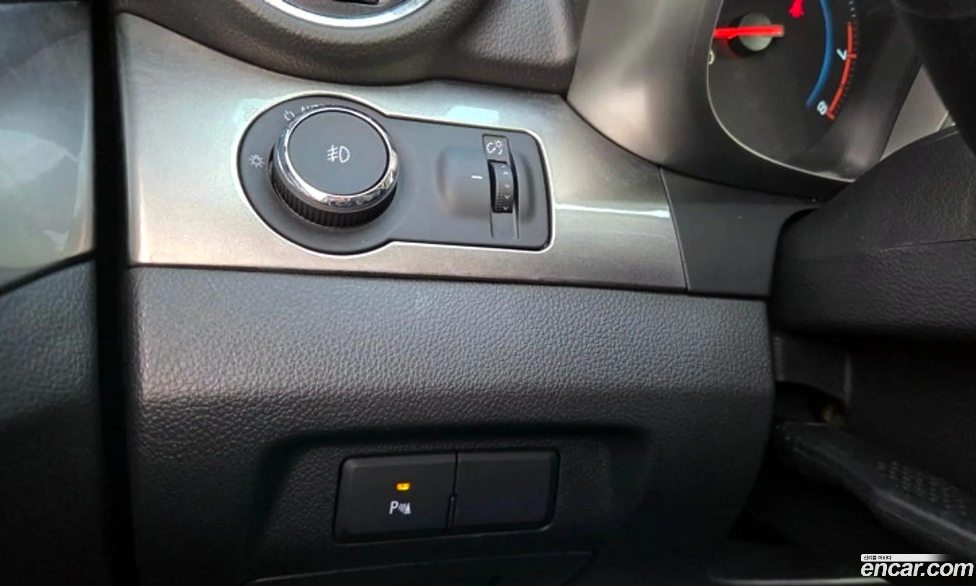 Chevrolet (GM Daewoo) Orlando 2015 — 7