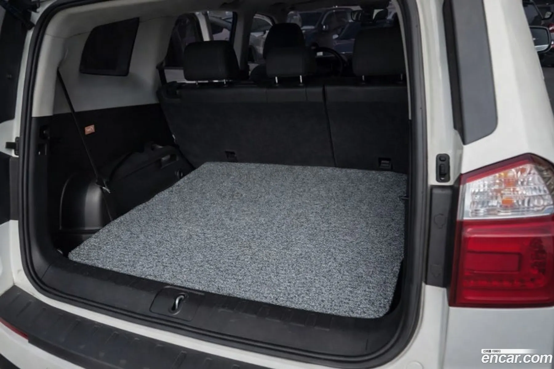 Chevrolet (GM Daewoo) Orlando 2015 — 10