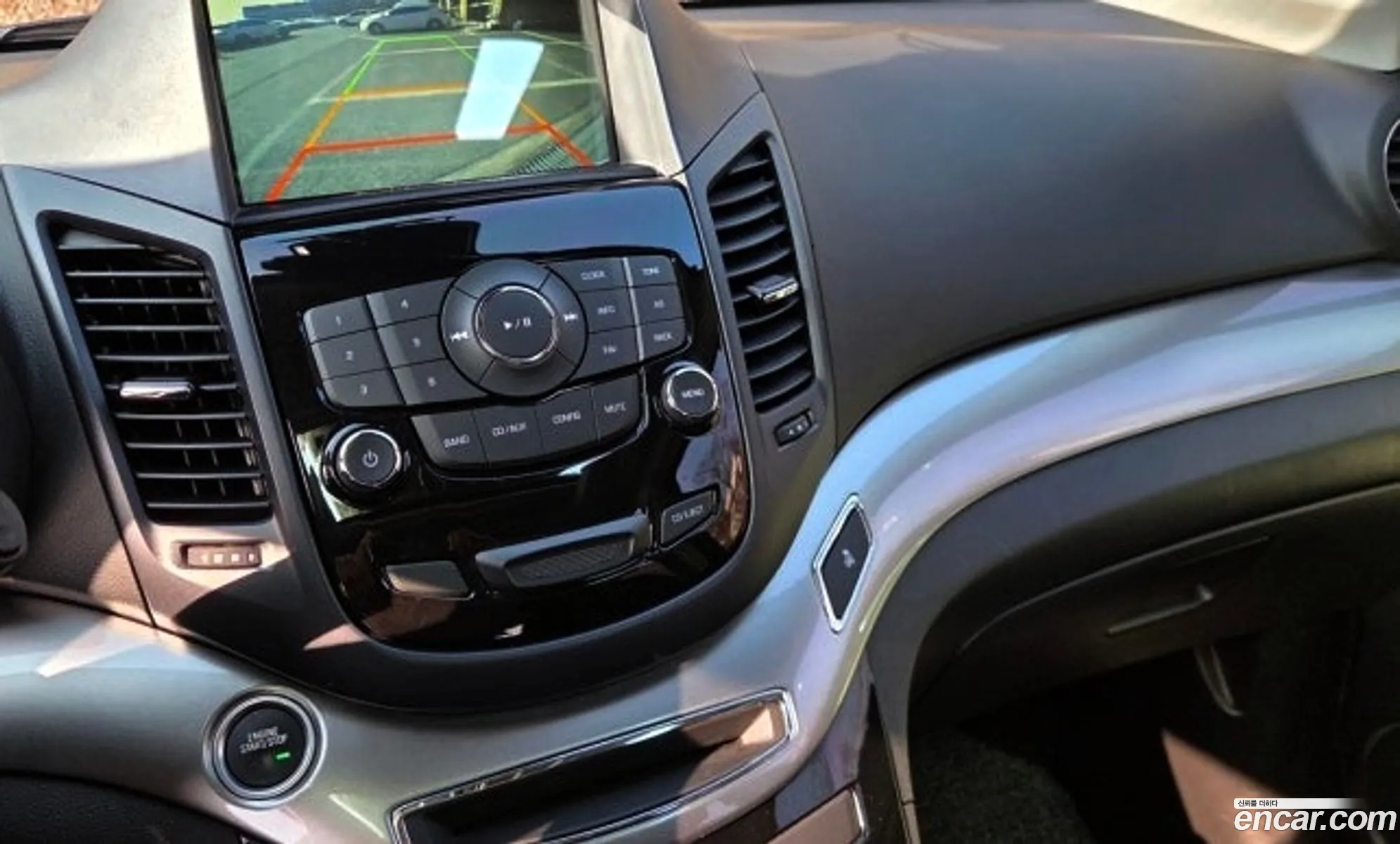 Chevrolet (GM Daewoo) Orlando 2015 — 8