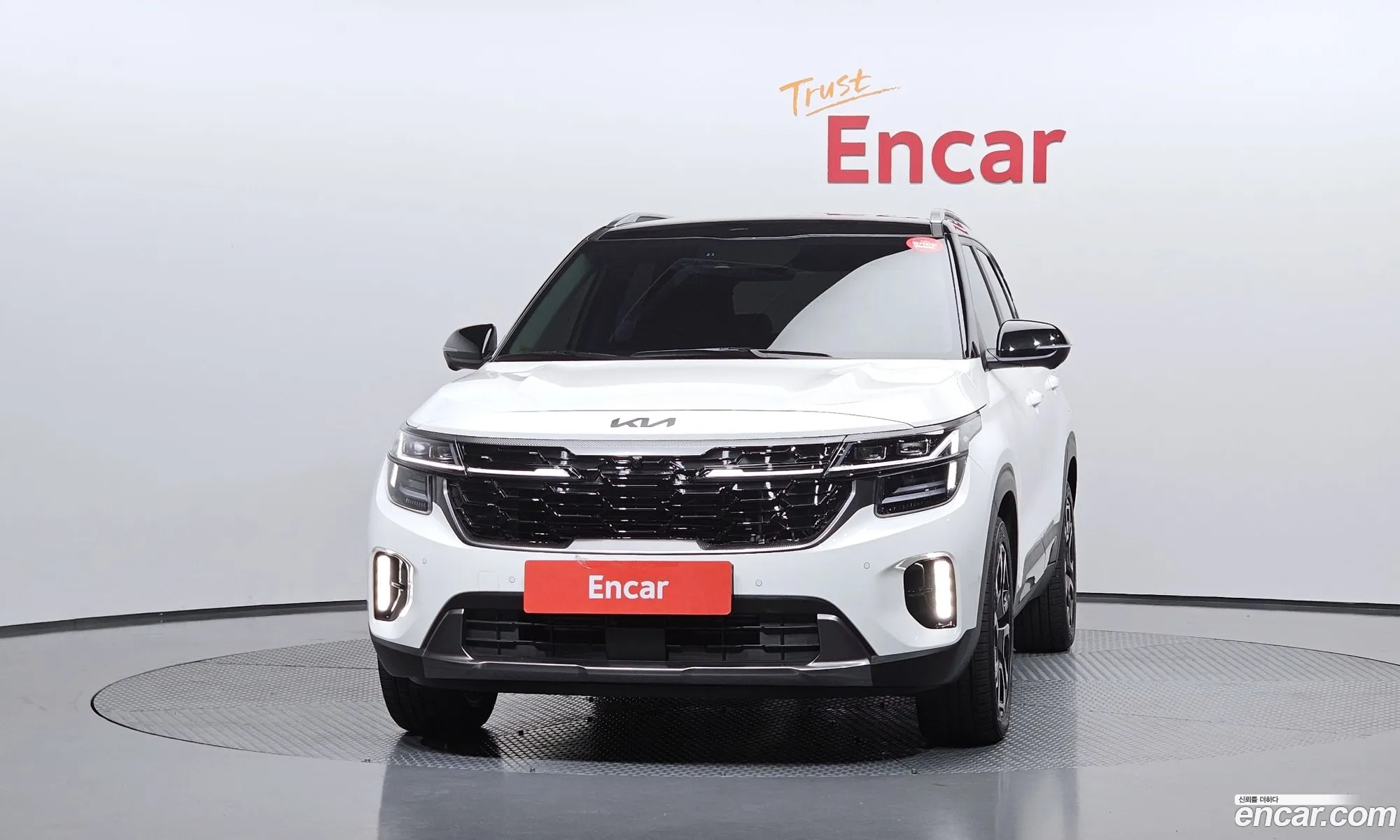 Kia Seltos 2025 KNAET817DTK899802 — 32