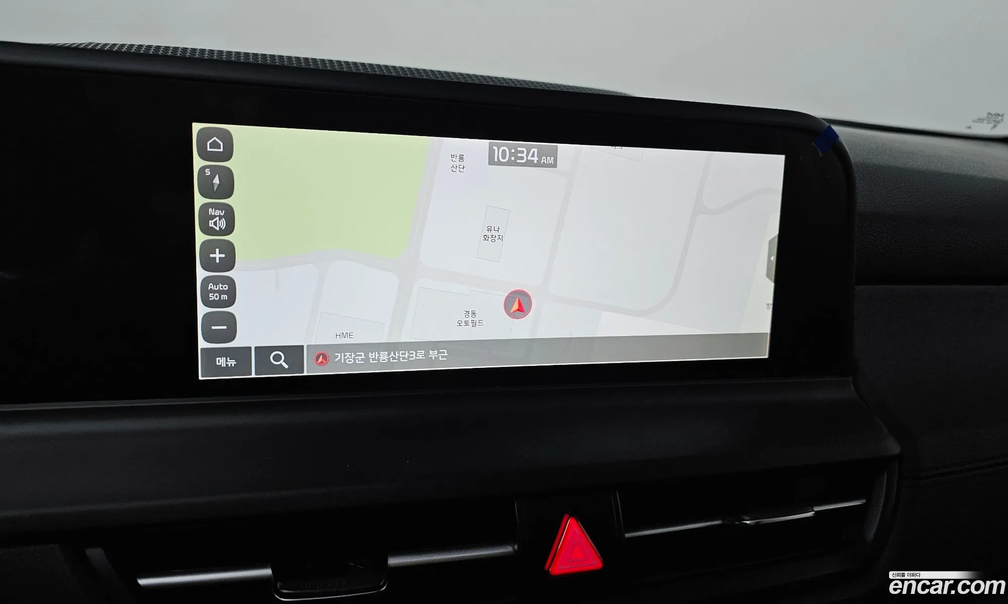 Kia Seltos 2025 KNAET817DTK899802 — 8