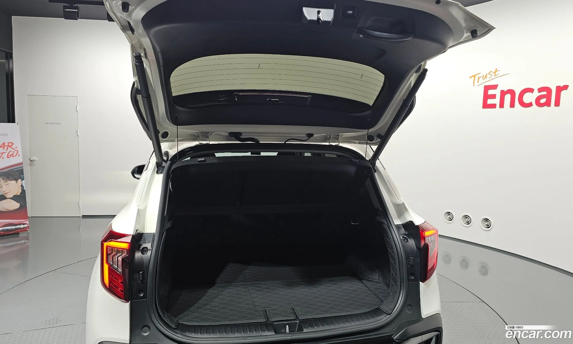 Kia Seltos 2025 KNAET817DTK899802 — 20