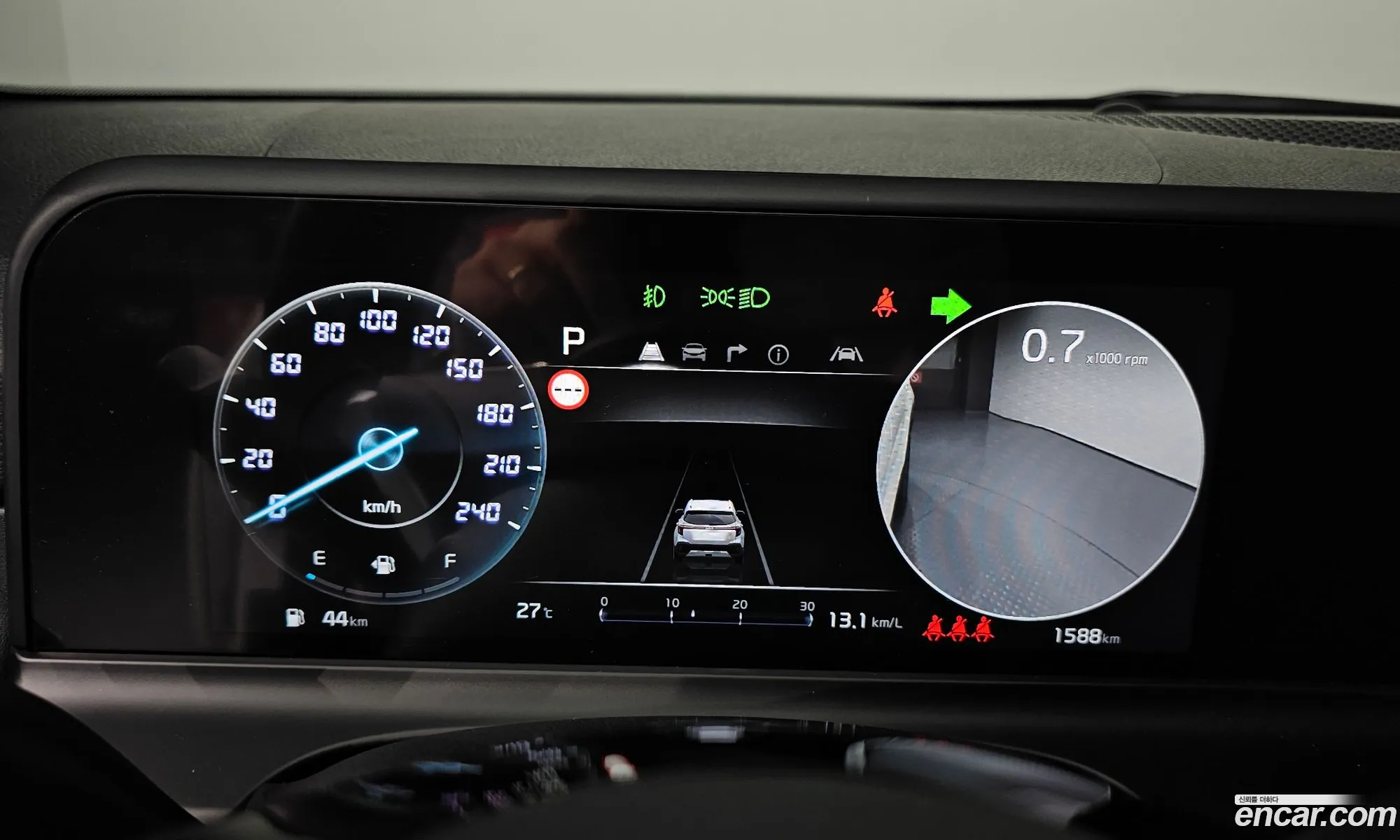 Kia Seltos 2025 KNAET817DTK899802 — 19