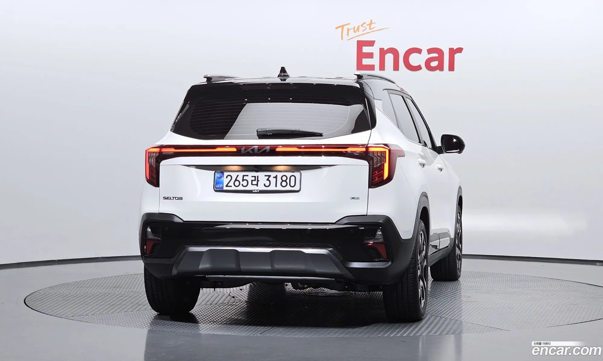 Kia Seltos 2025 KNAET817DTK899802 — 29