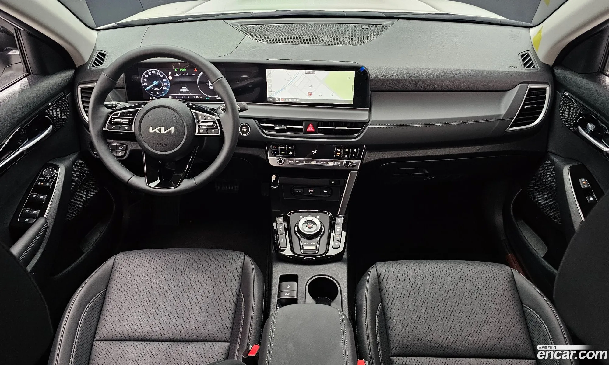 Kia Seltos 2025 KNAET817DTK899802 — 17