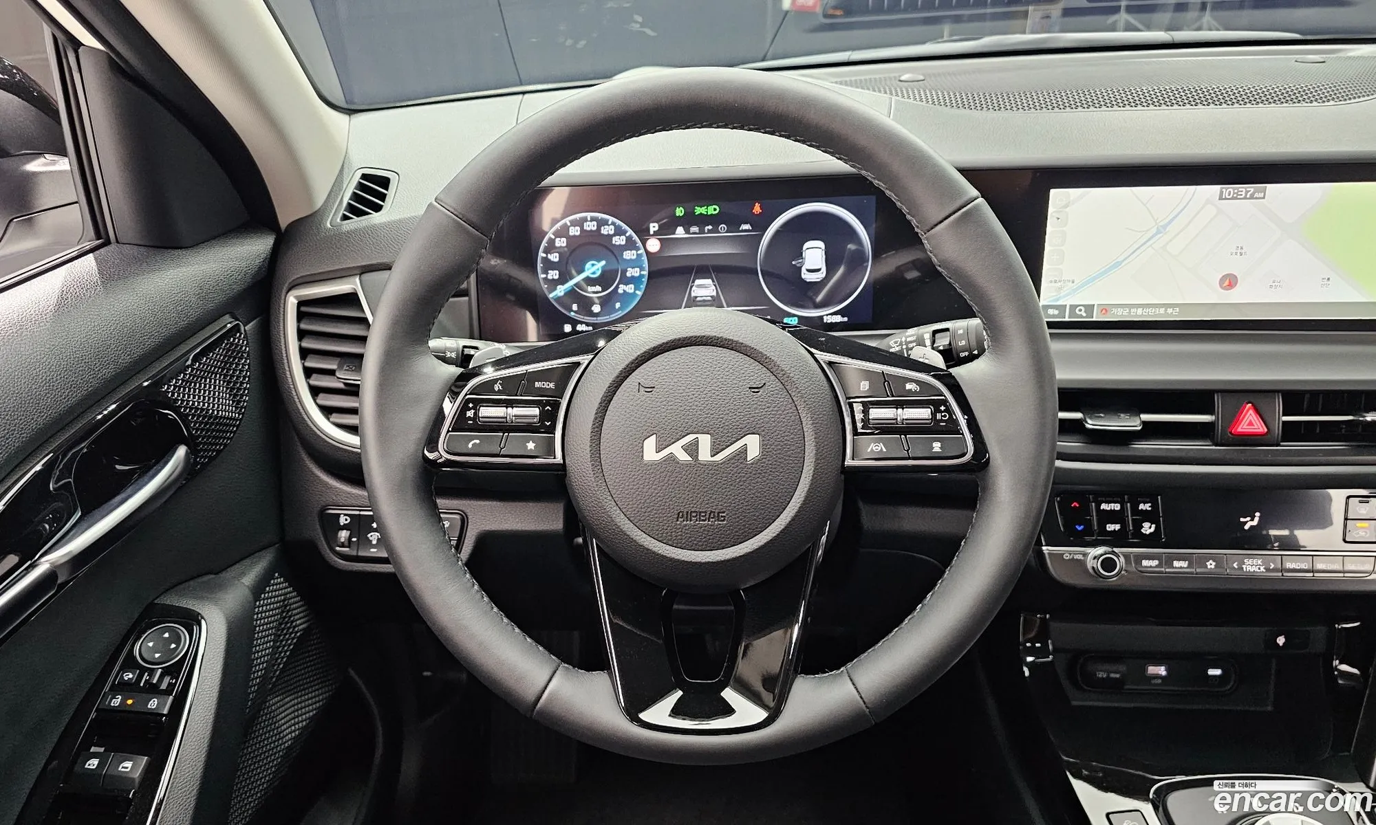 Kia Seltos 2025 KNAET817DTK899802 — 33