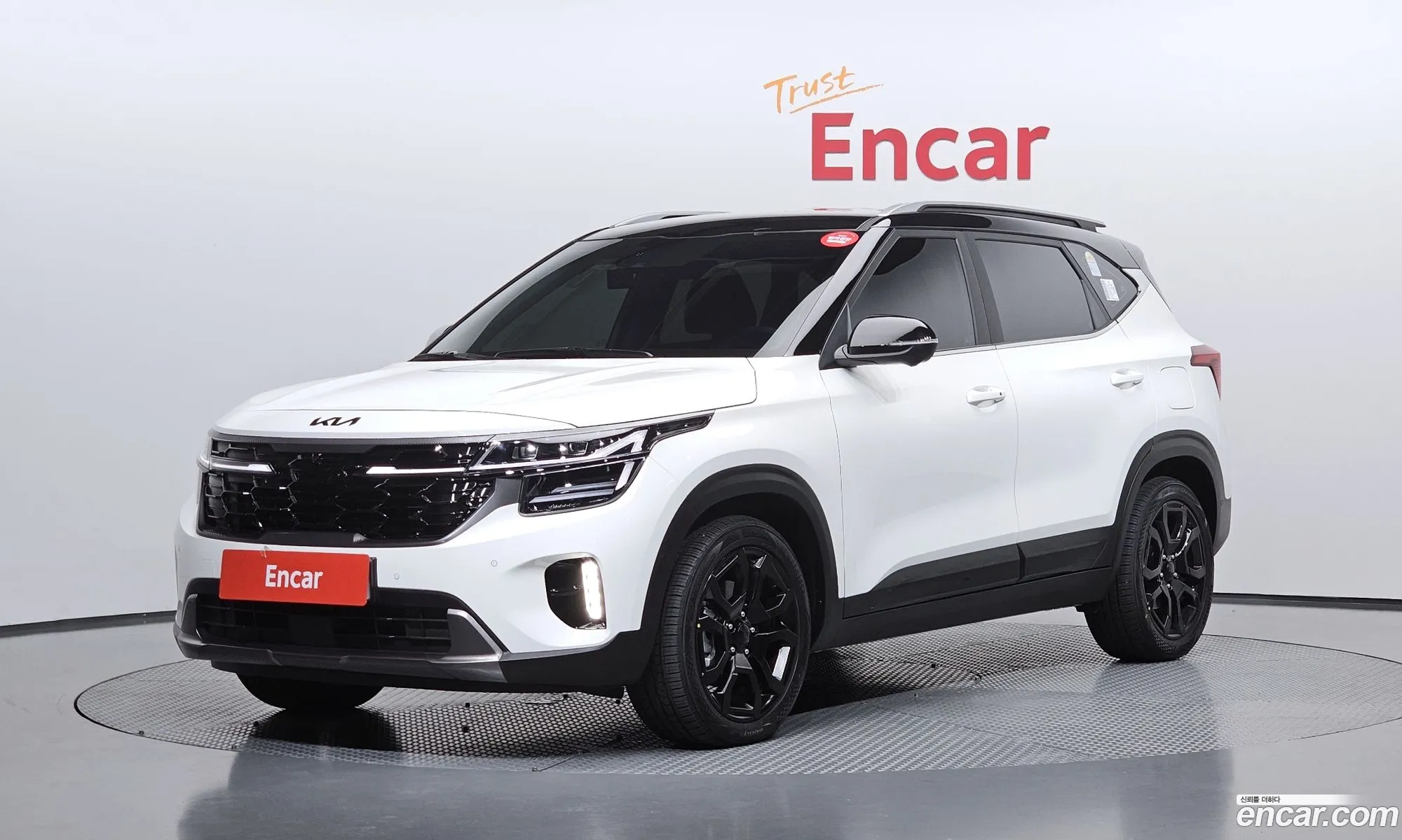 Kia Seltos 2025 KNAET817DTK899802 — 30