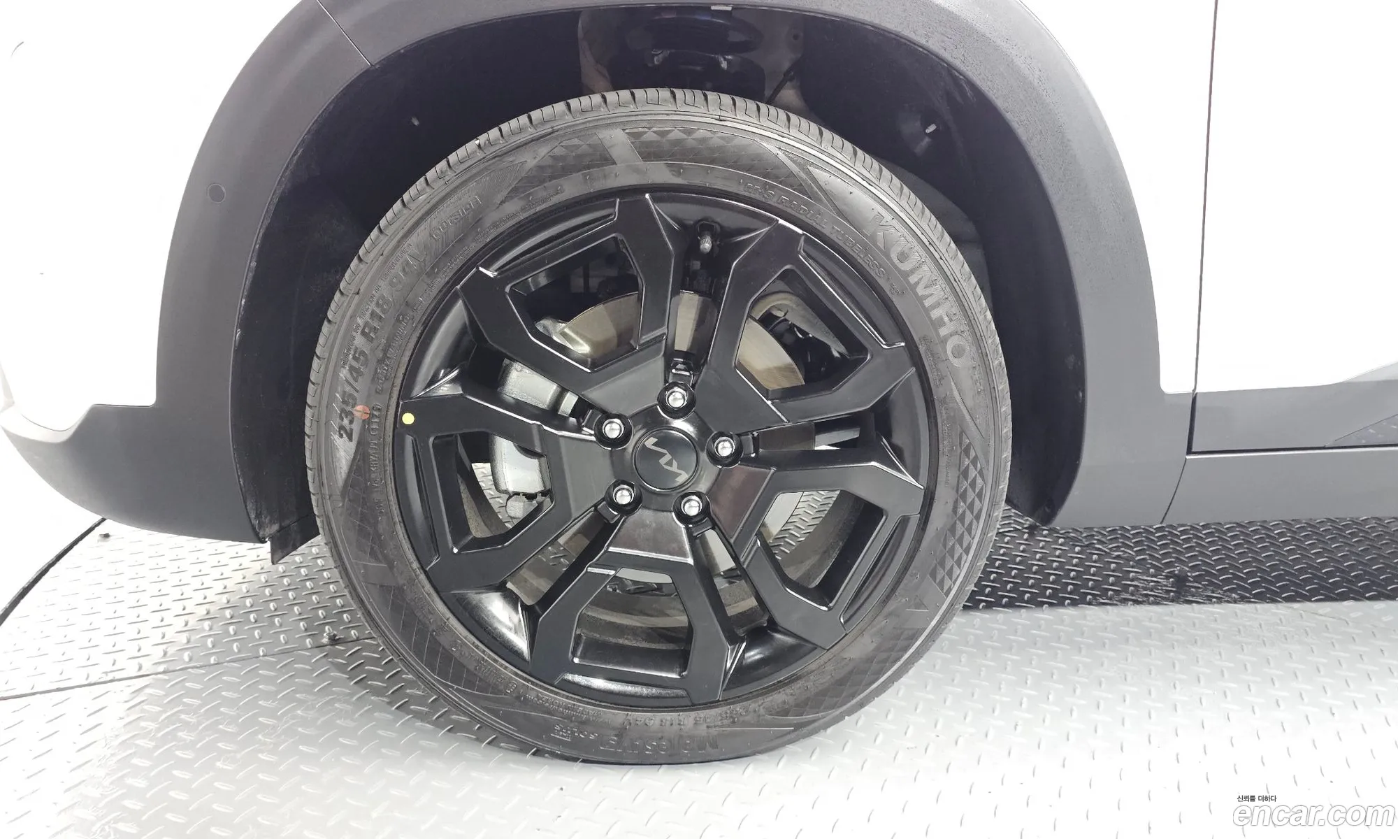 Kia Seltos 2025 KNAET817DTK899802 — 11